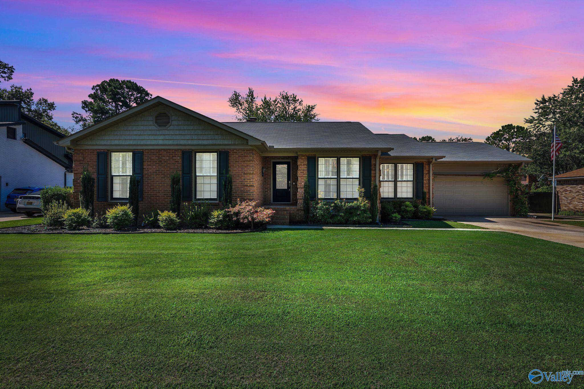 Decatur, AL 35601,1411 Regency Blvd SE