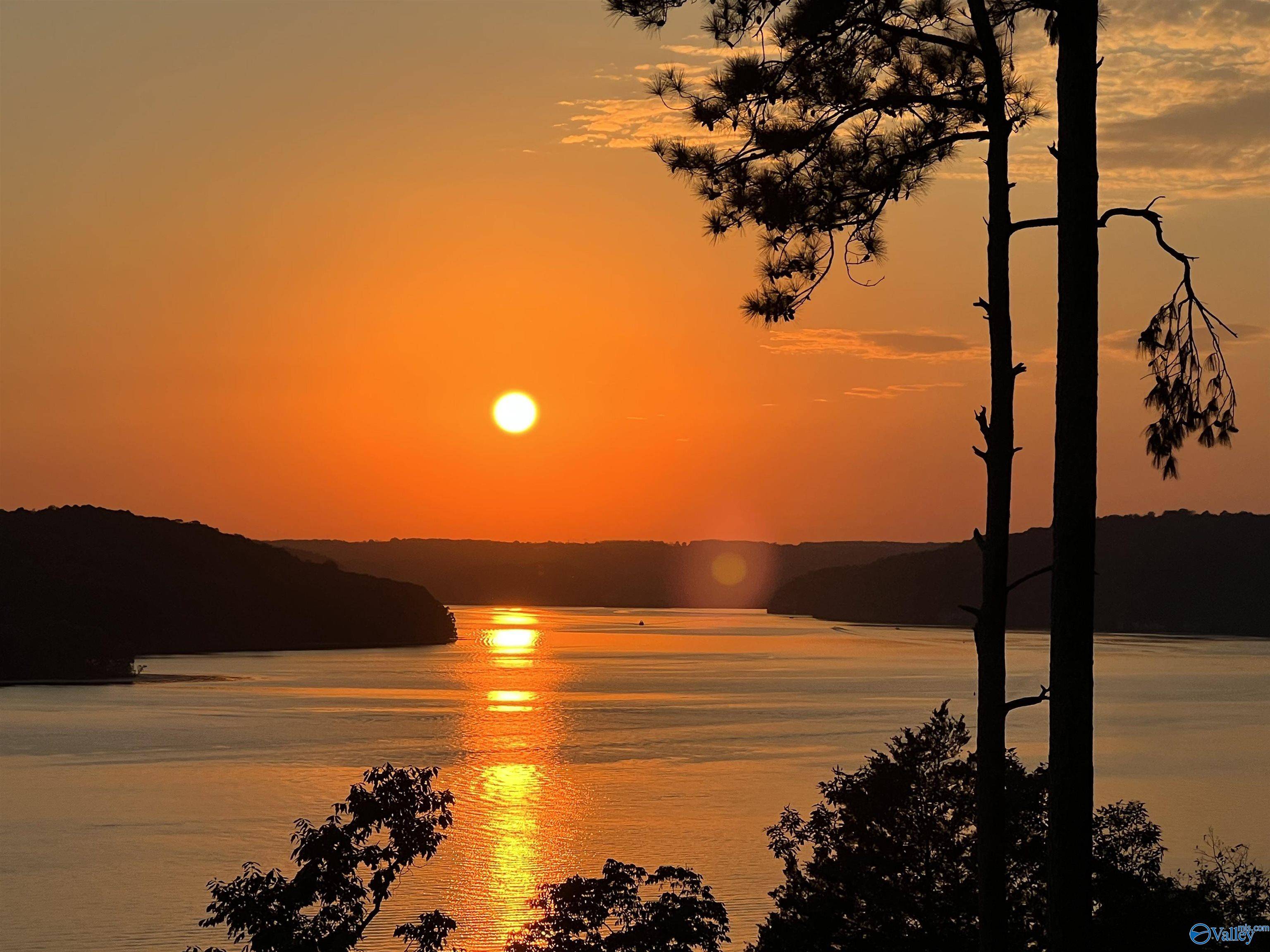 Guntersville, AL 35976,LOT 19 Fall Creek Drive