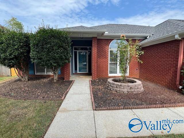 Madison, AL 35758,106 Claytor Lane