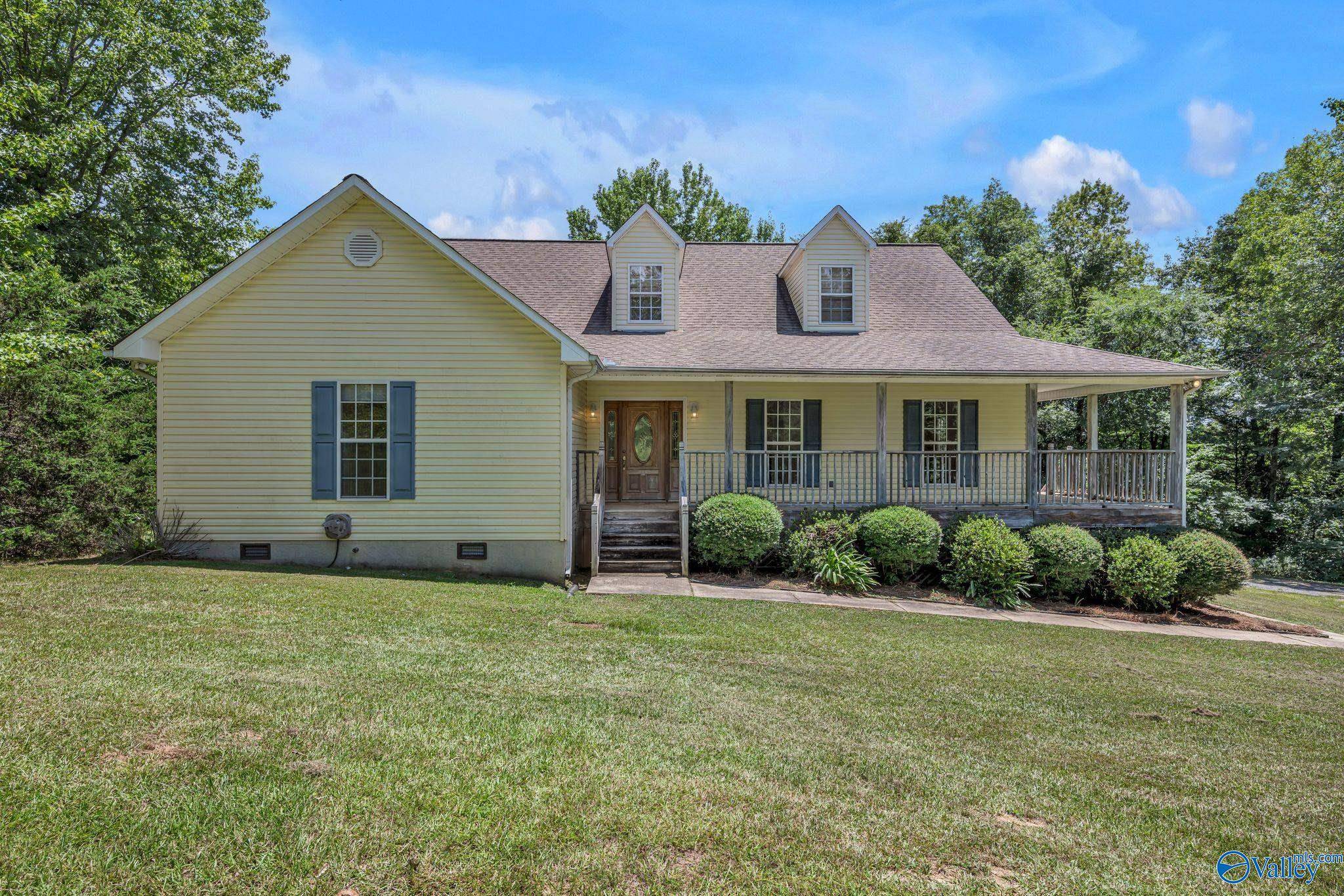 Hayden, AL 35079,1114 Rb Shadrix Road