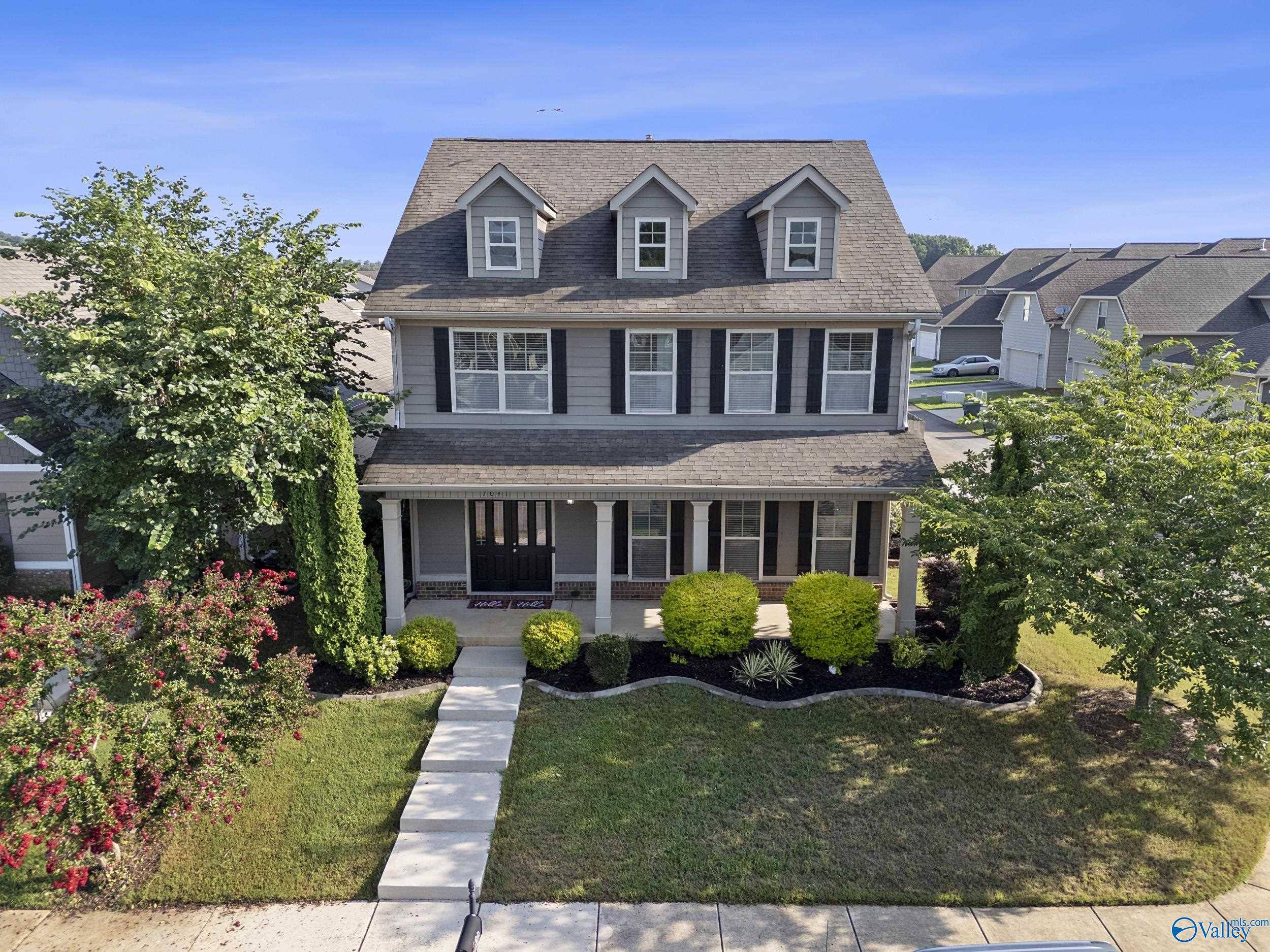 Huntsville, AL 35806,7041 Camrose Lane NW