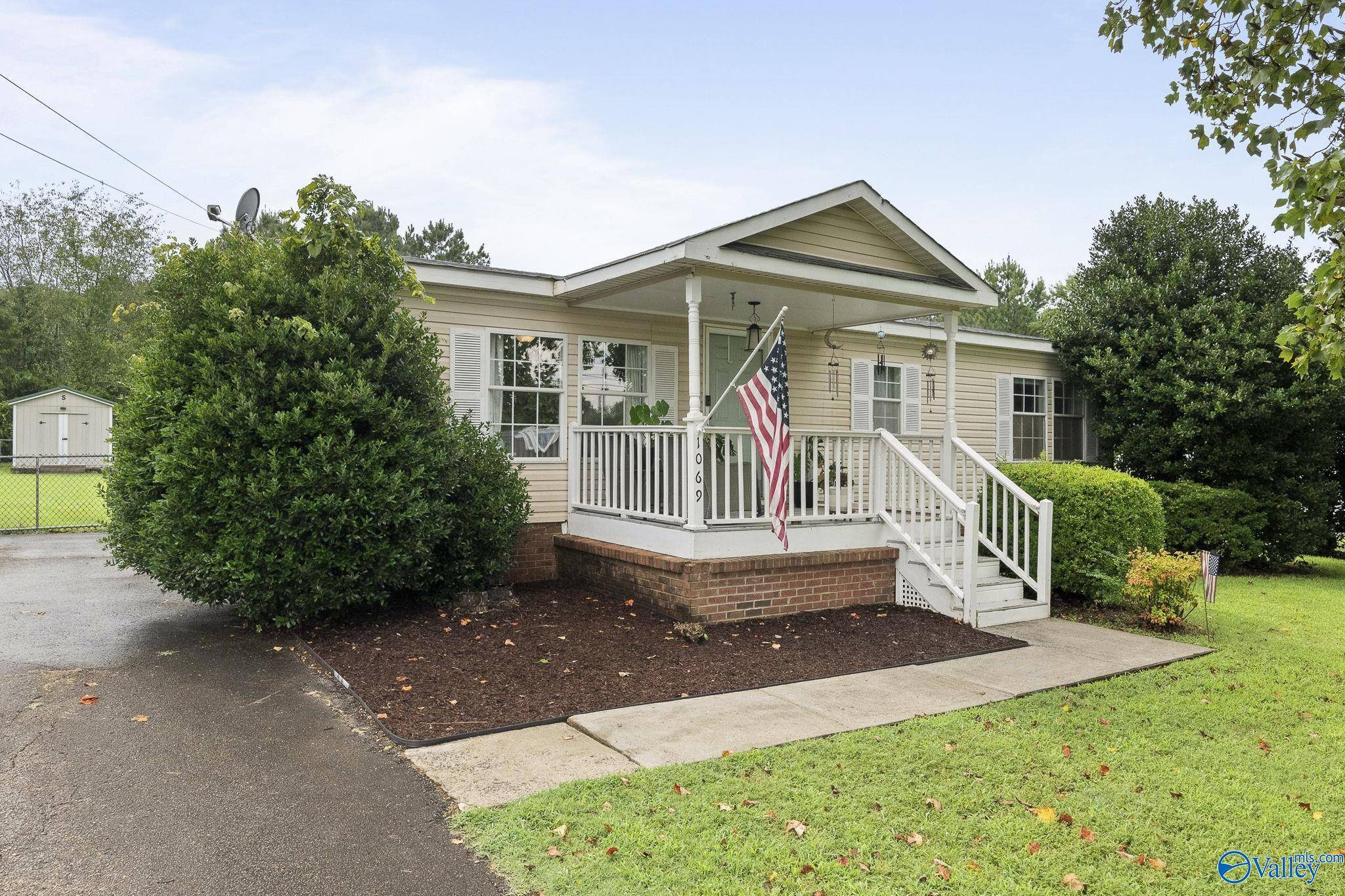 Meridianville, AL 35759,1069 Steger Road