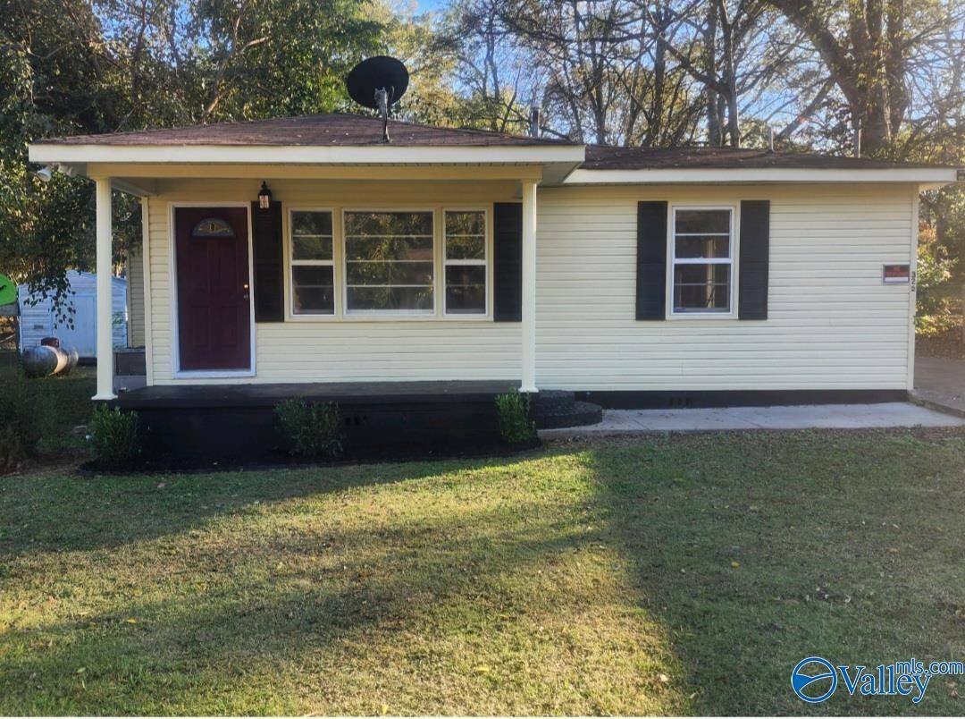 Huntsville, AL 35811,325 South Plymouth Road