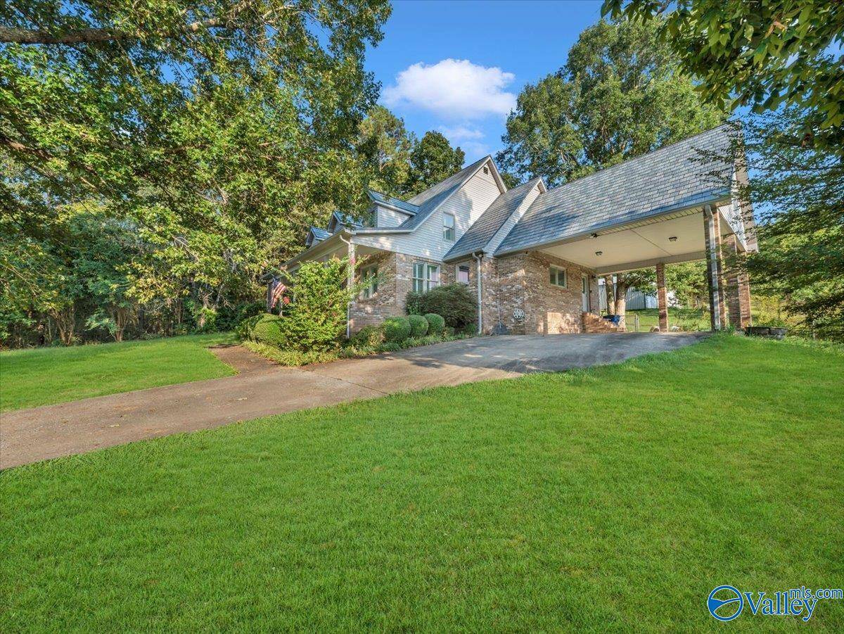 Pell City, AL 35125,2500 Sprayberry Road