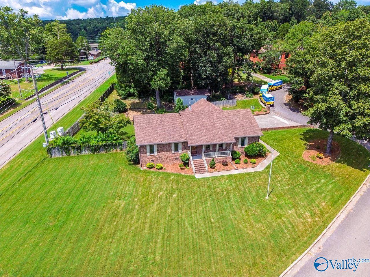 Huntsville, AL 35811,1701 Alm Drive