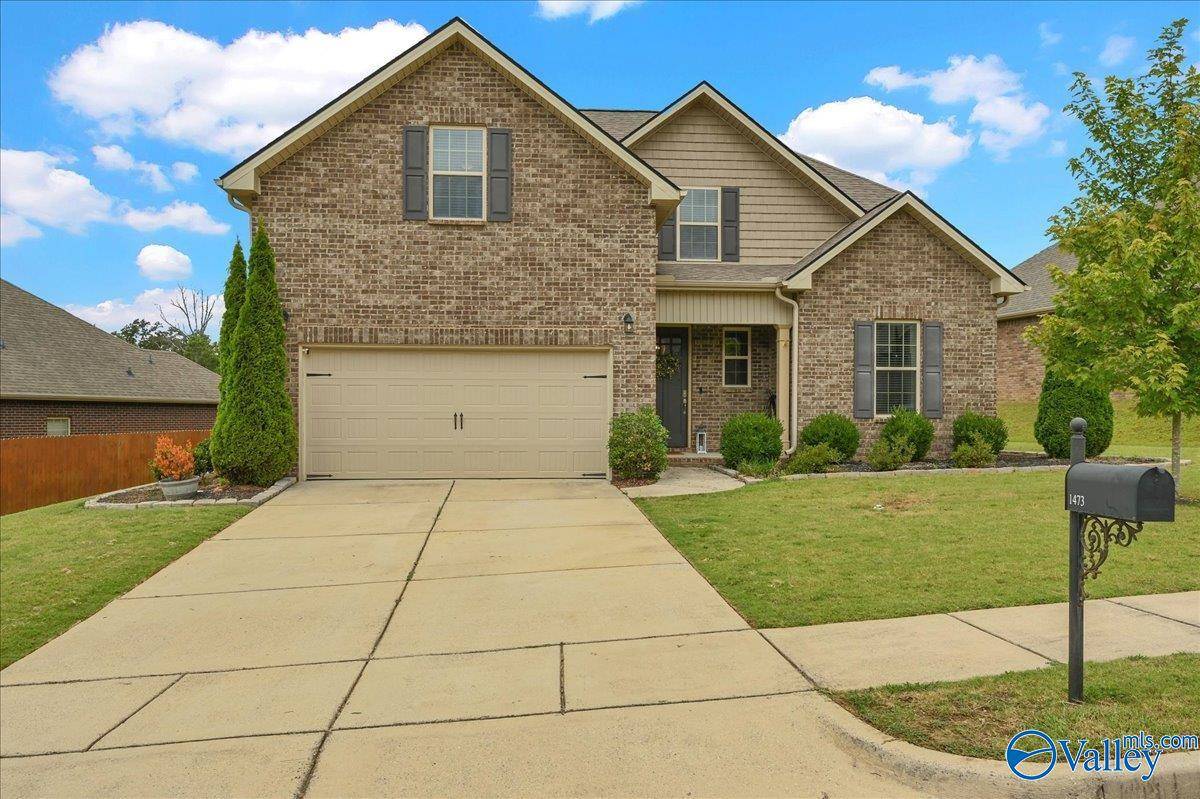 Cullman, AL 35055,1473 Stonewater Drive NE