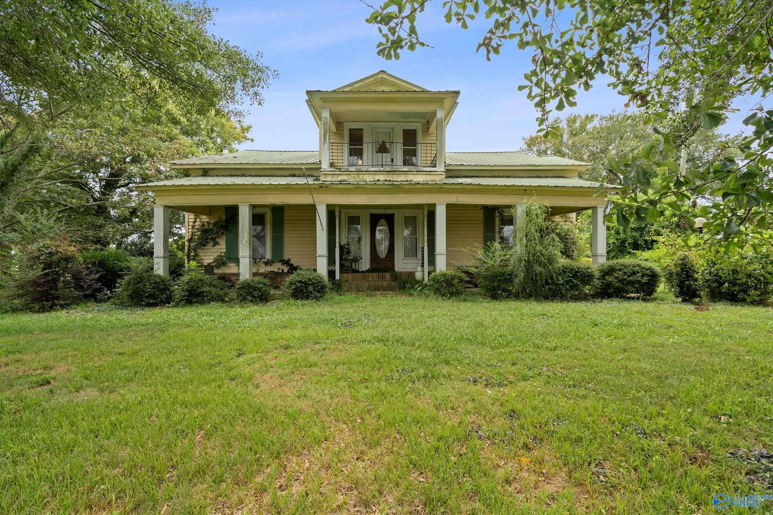 Hartselle, AL 35640,5534 Highway 36 W