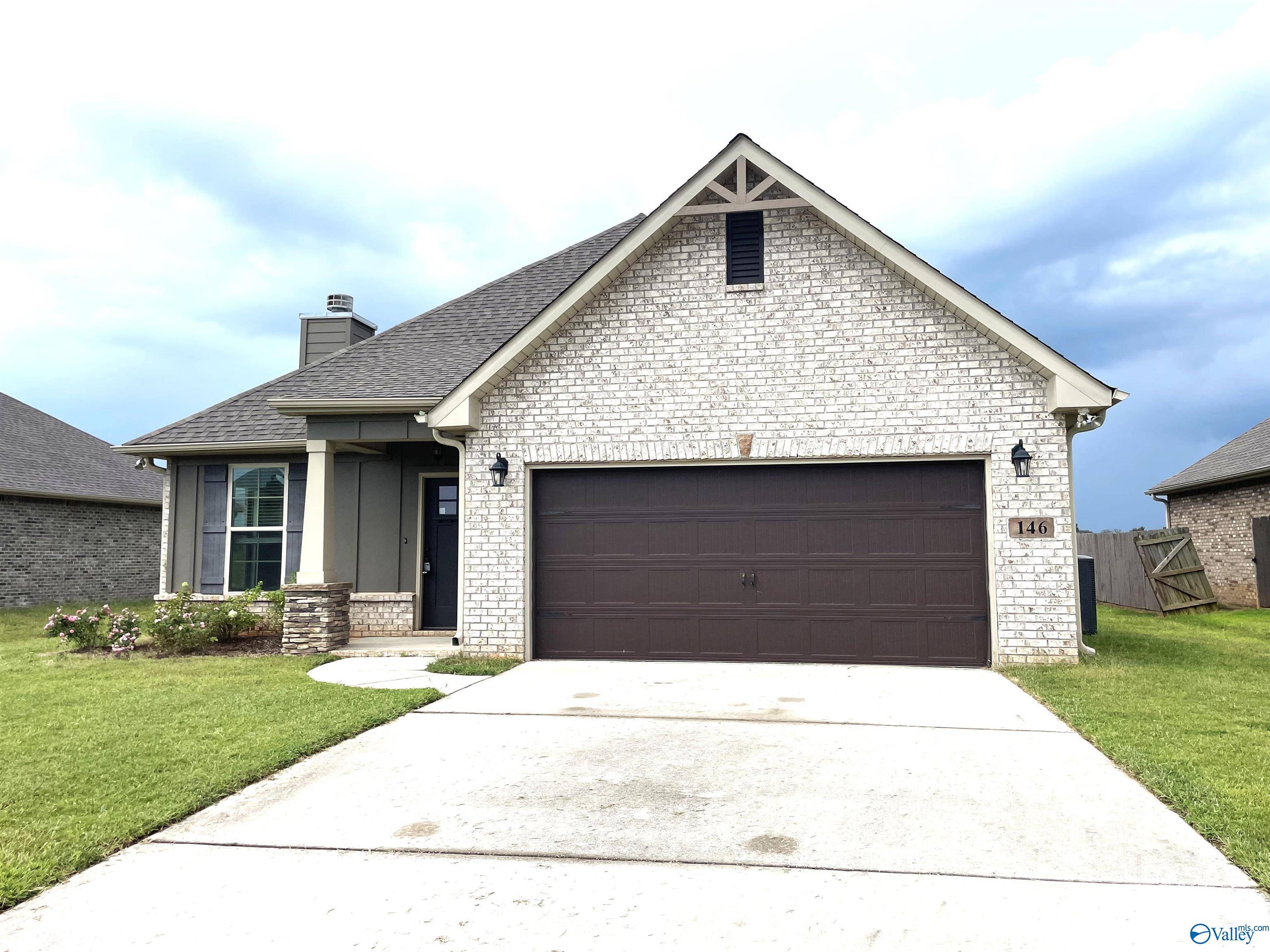 Hazel Green, AL 35750,146 Elledge Farm Drive