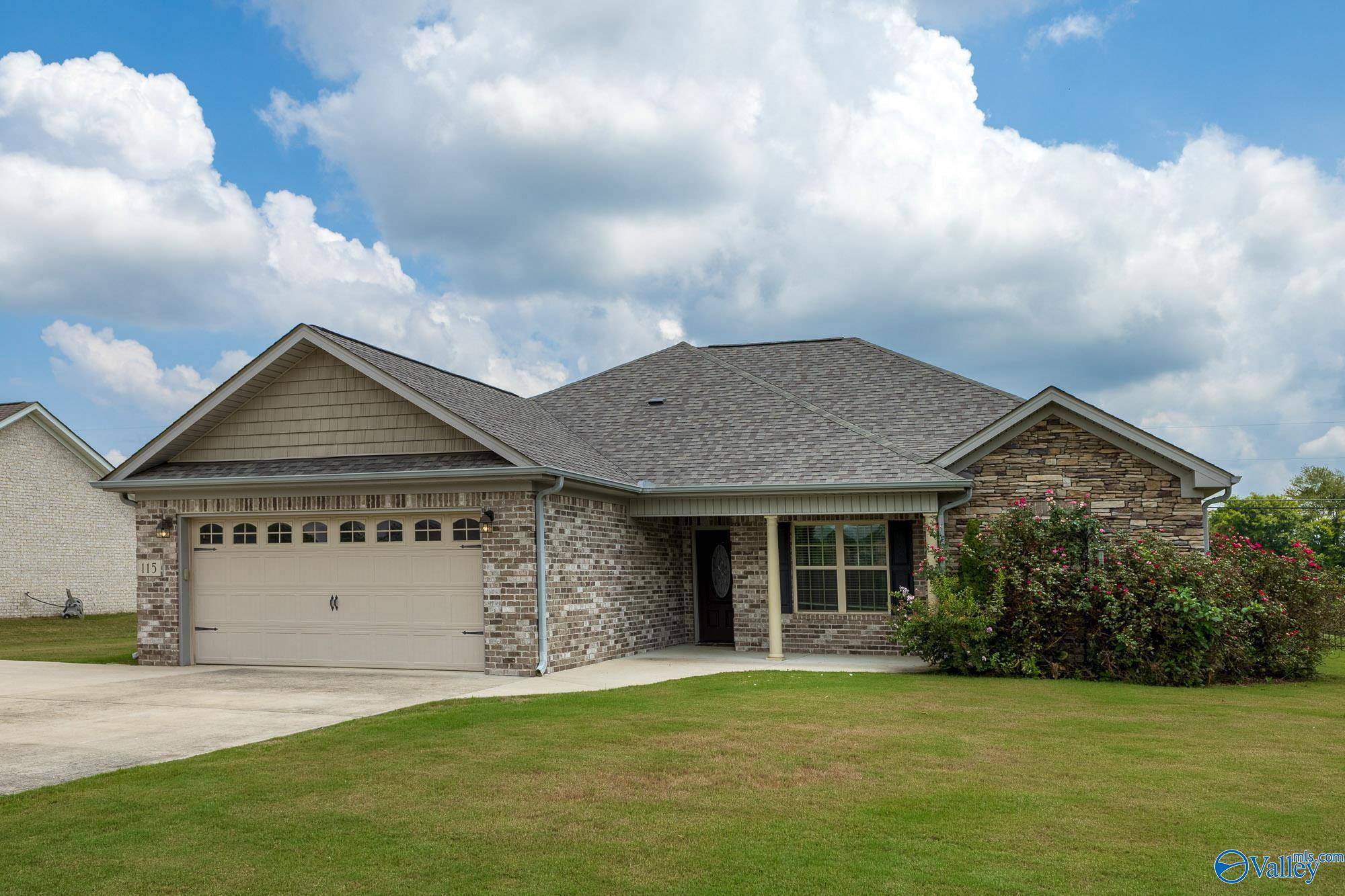 Hazel Green, AL 35750,115 Azuba Court