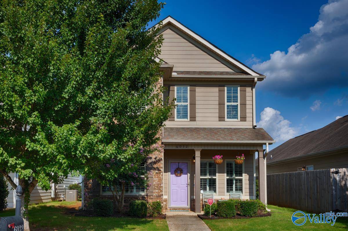 Huntsville, AL 35806,6032 Stonewater Court