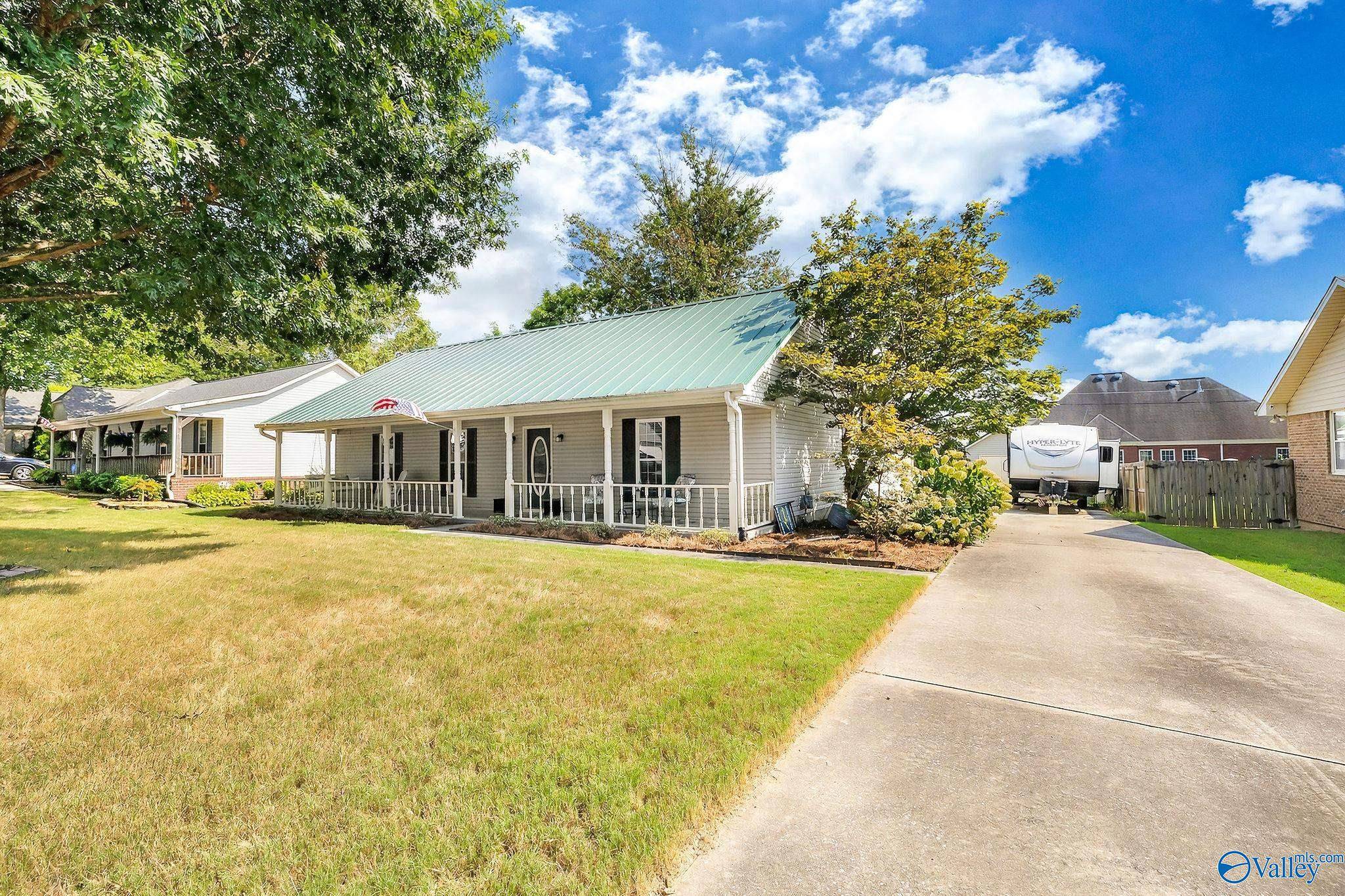 Hartselle, AL 35640,612 Fairlane Drive SW