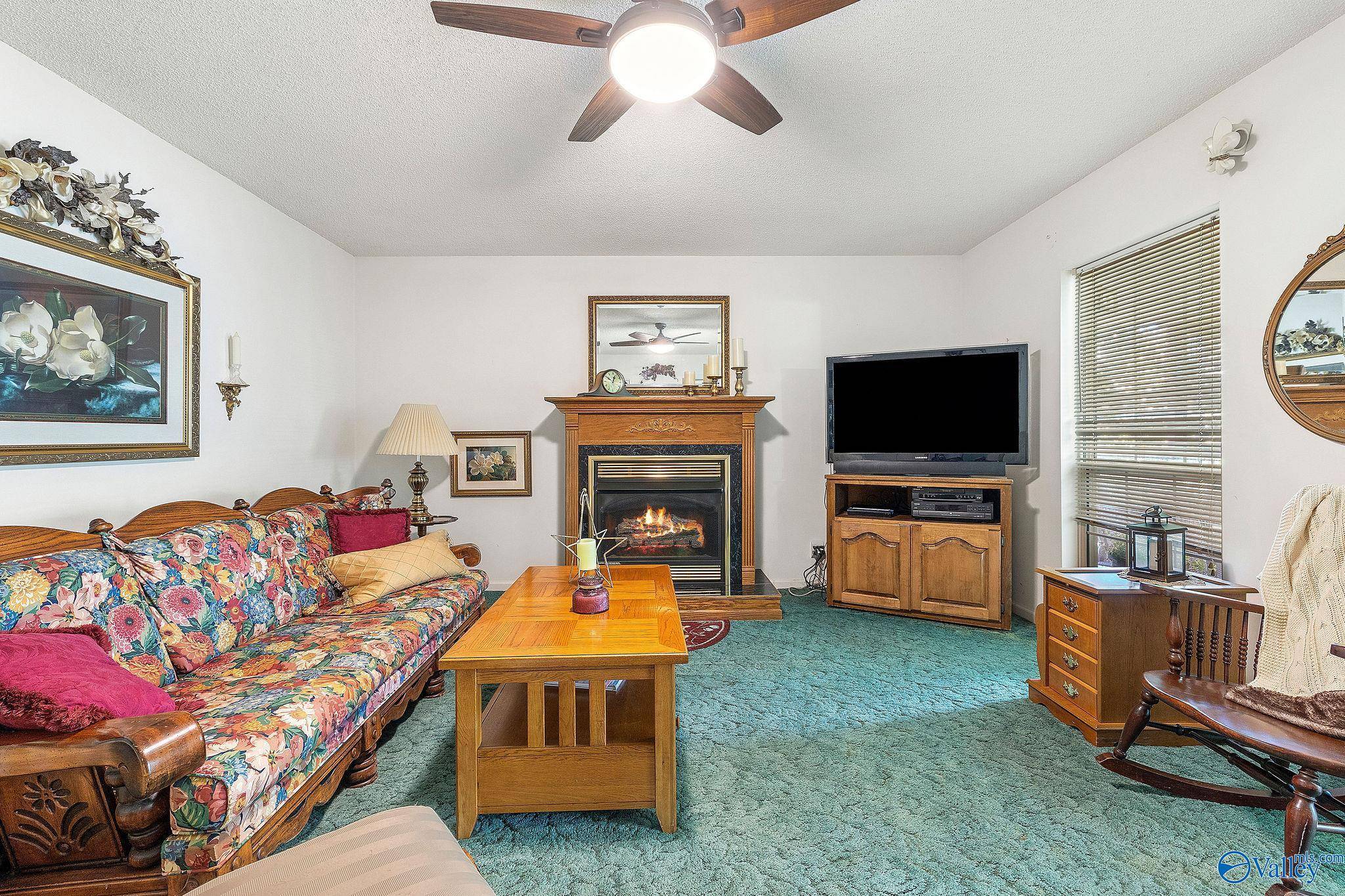 Blountsville, AL 35031,261 Ketchum Road