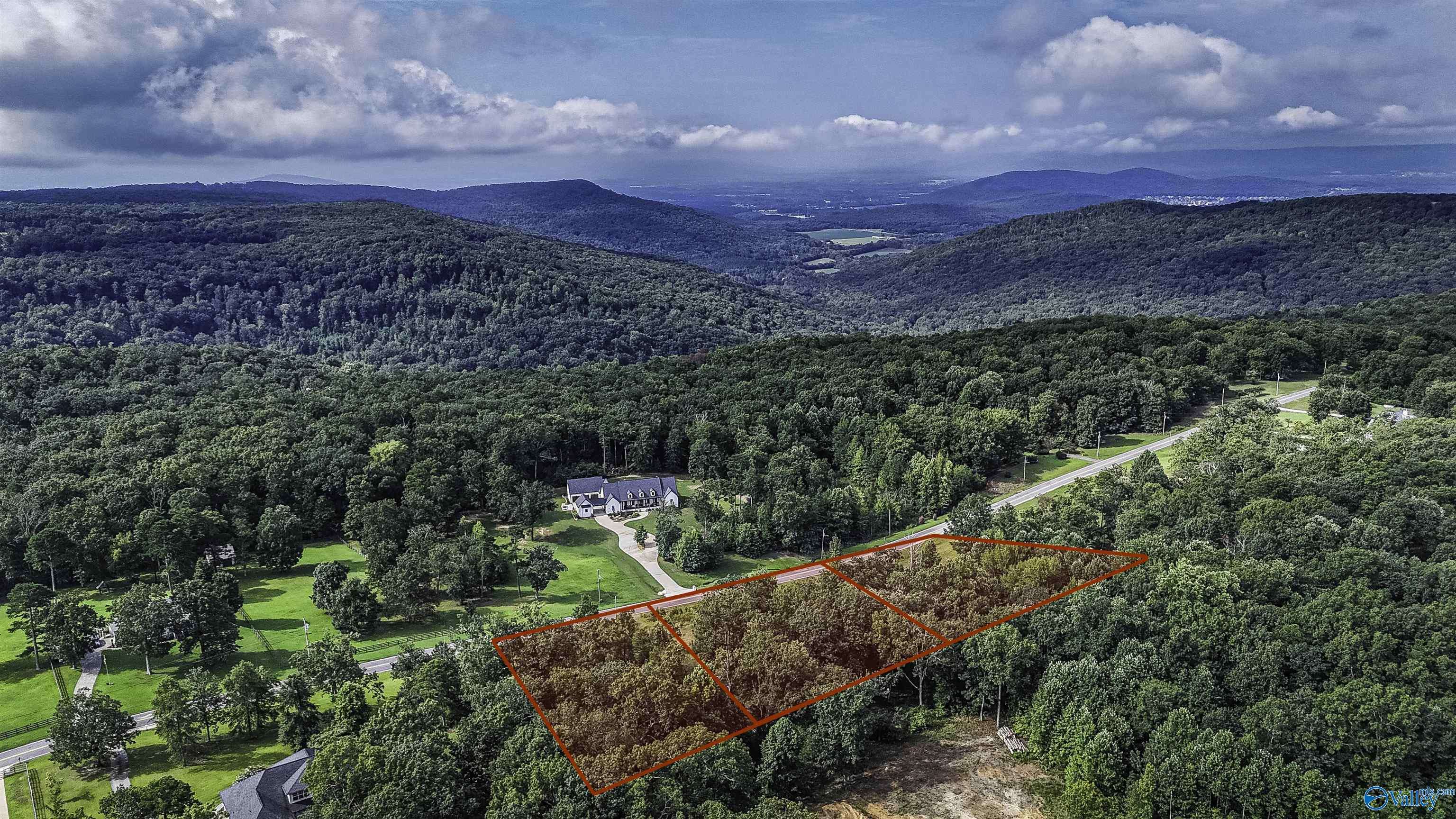 Gurley, AL 35748,139,141,143 Hillsdale Drive