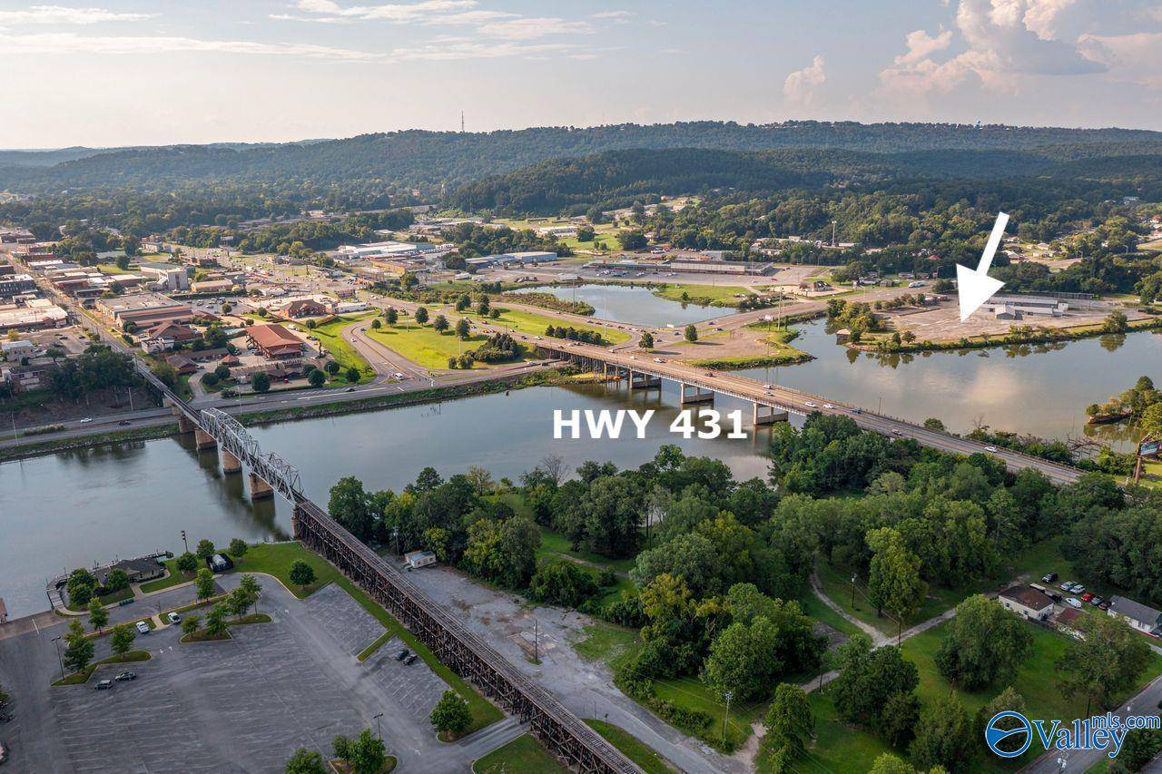 Gadsden, AL 35901,331 Albert Rains Blvd