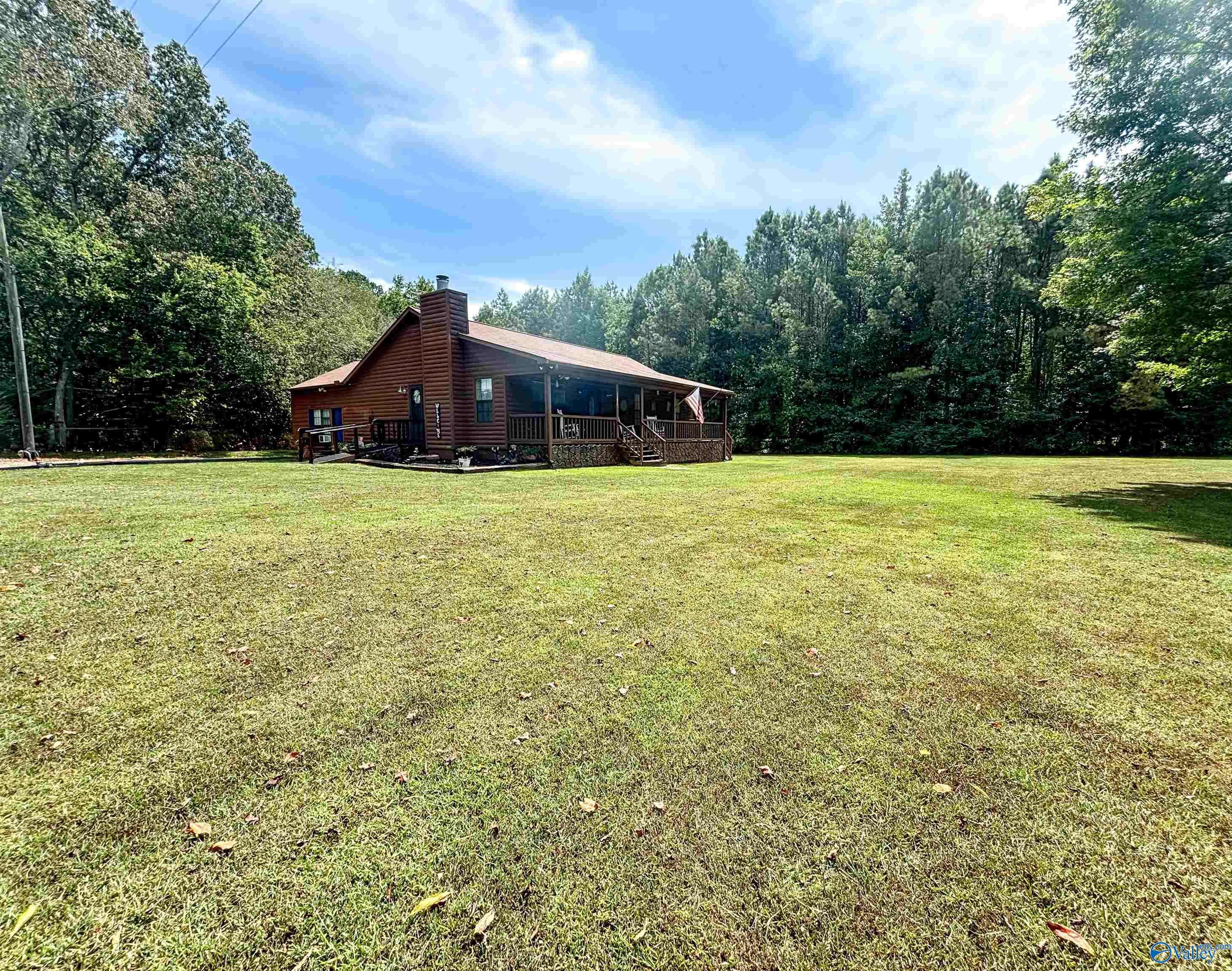 Somerville, AL 35670,1271 Friendship Road