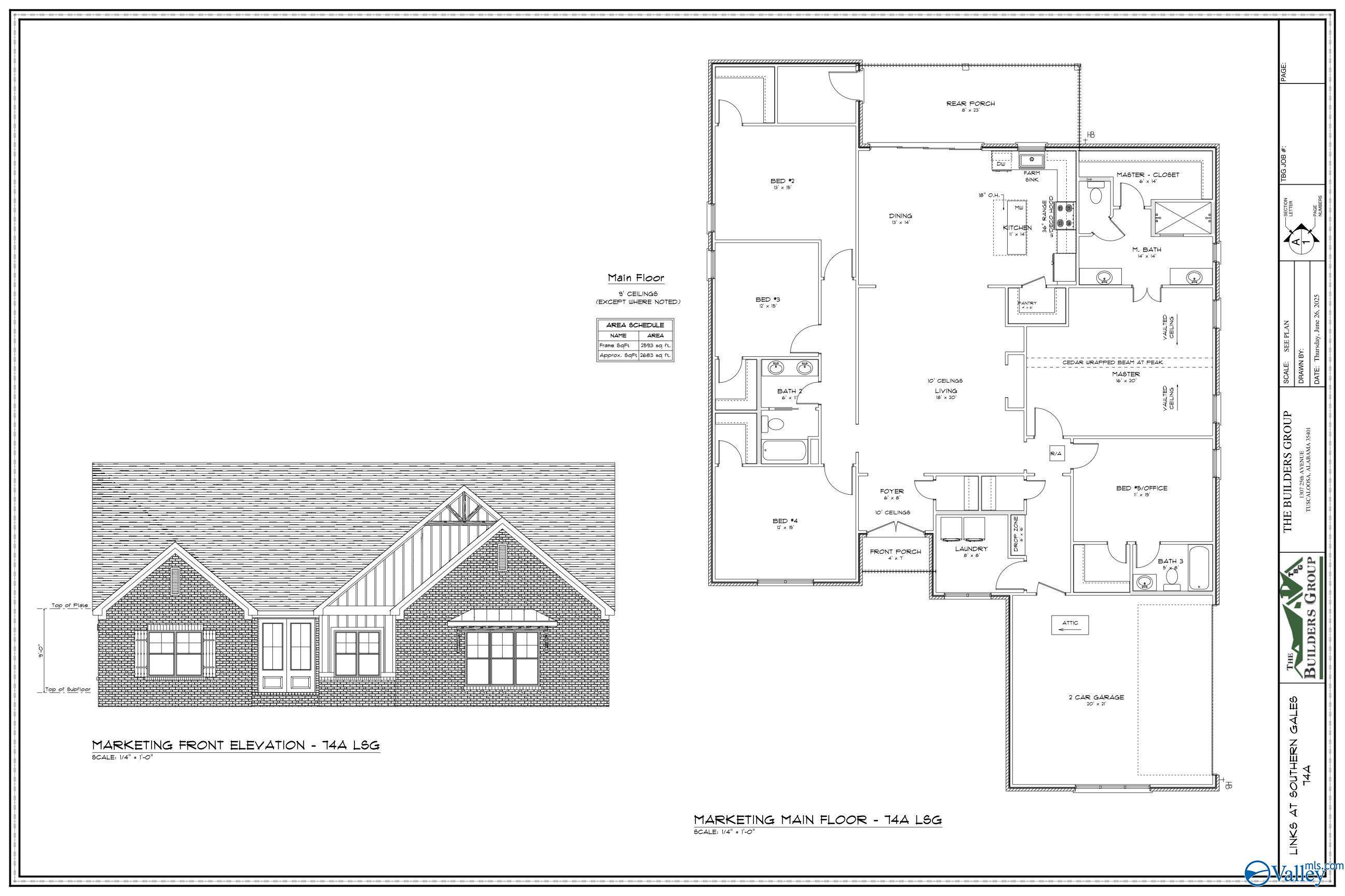 Athens, AL 35613,22040 Mulligan Parkway