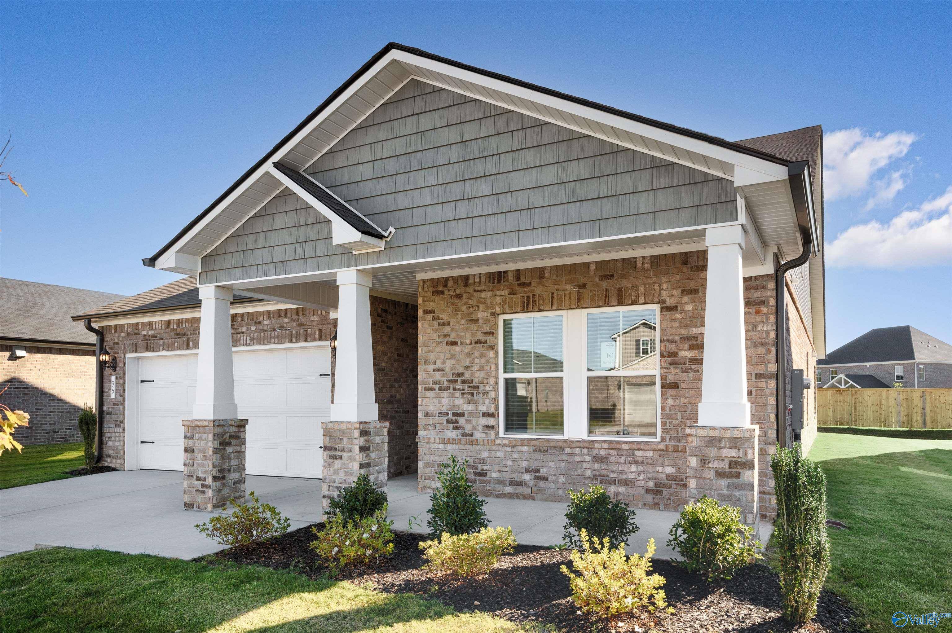 Meridianville, AL 35759,96 Wilcot Road