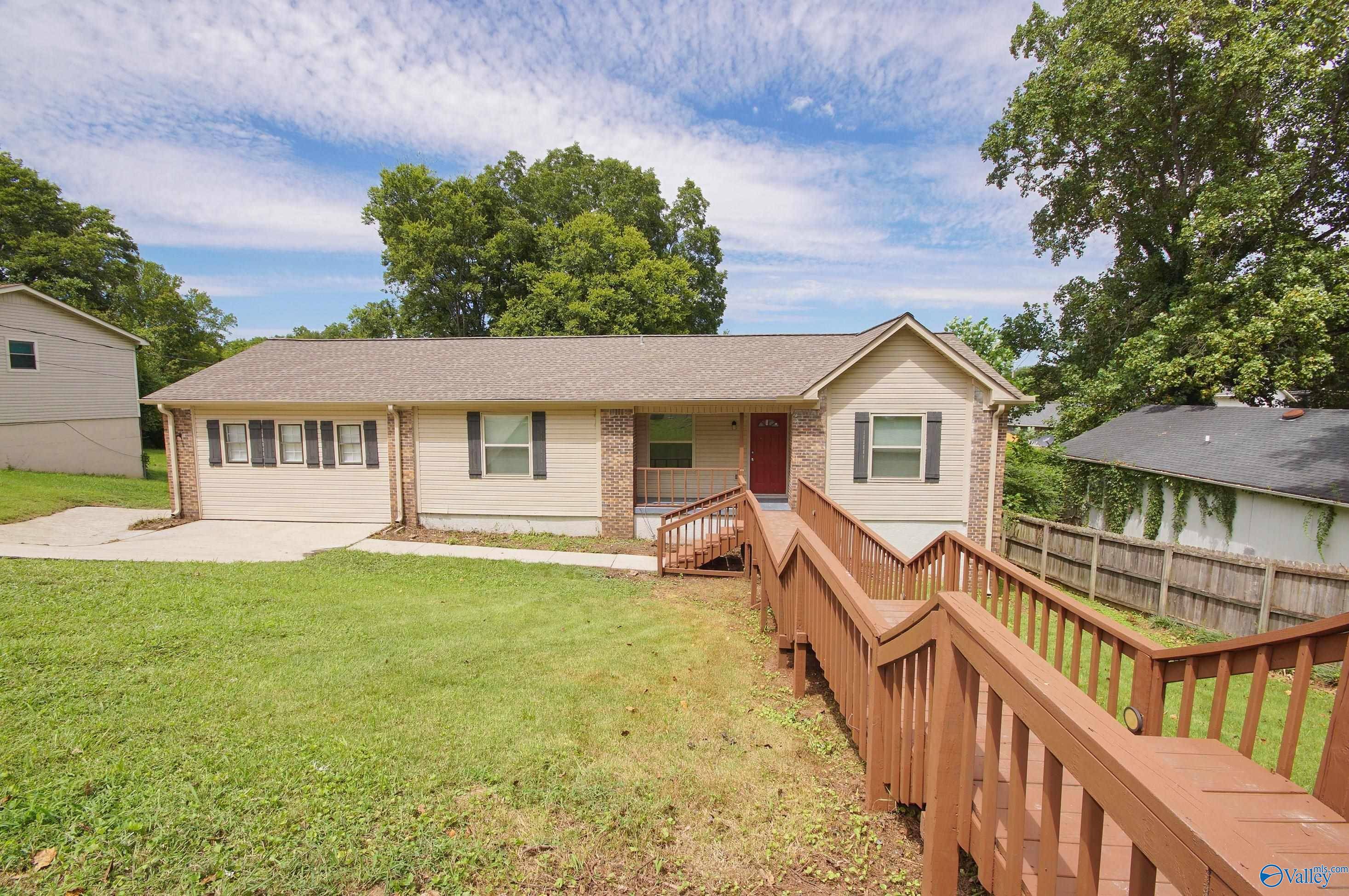 Huntsville, AL 35816,4704 Ardmore Drive