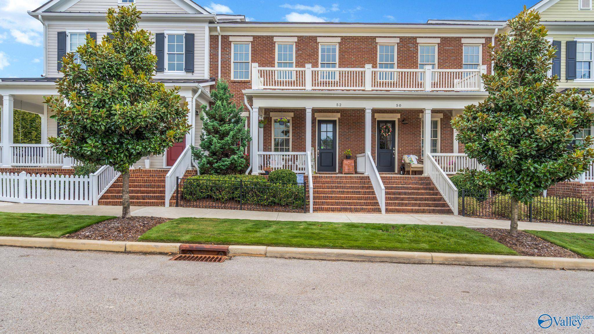 Huntsville, AL 35806,52 Pine Street NW