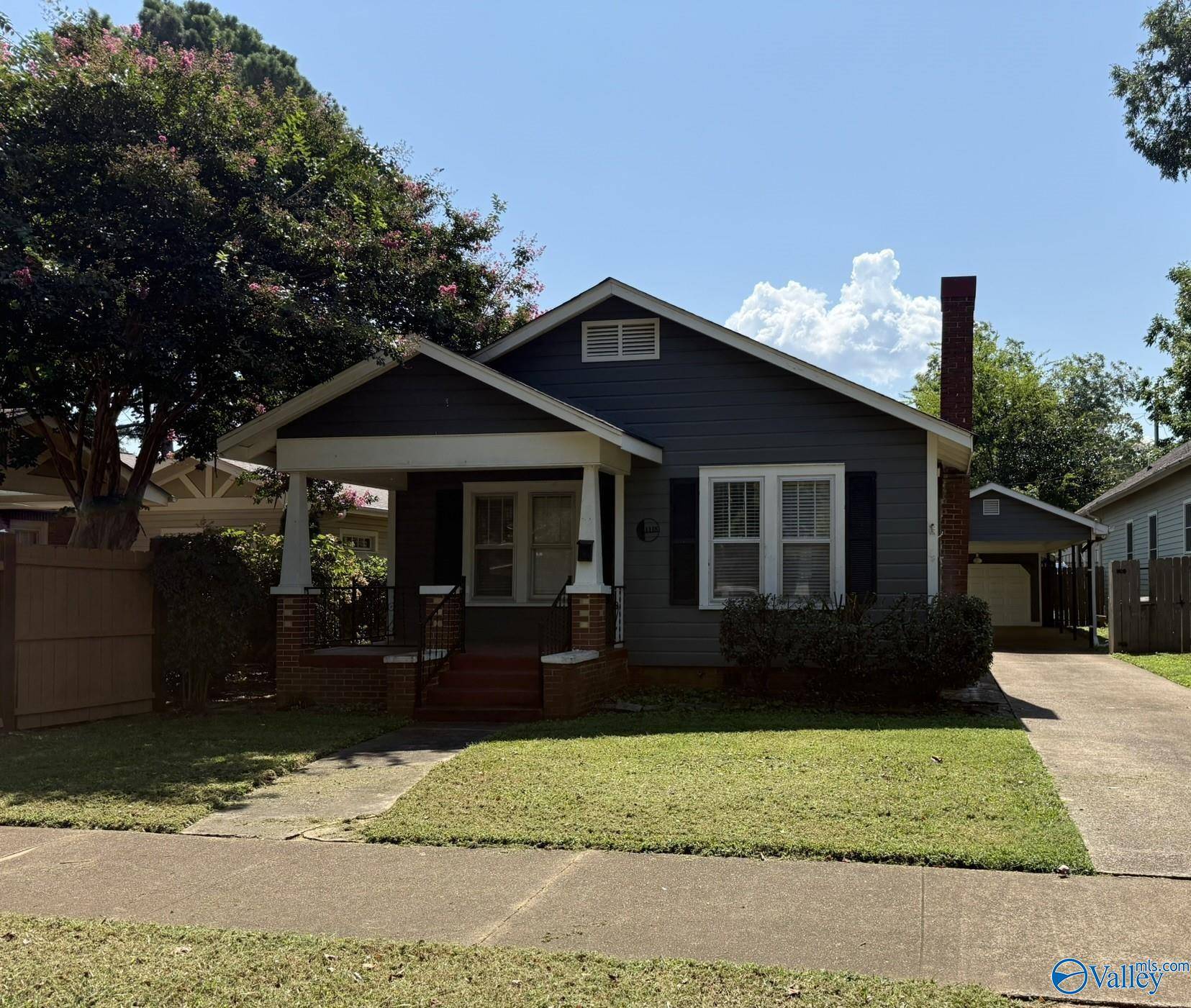 Huntsville, AL 35801,1118 Ward Avenue
