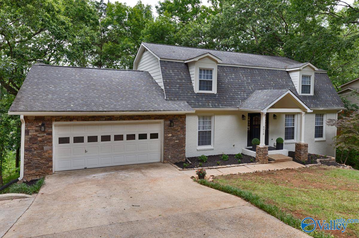 Huntsville, AL 35802,4018 Piedmont Drive