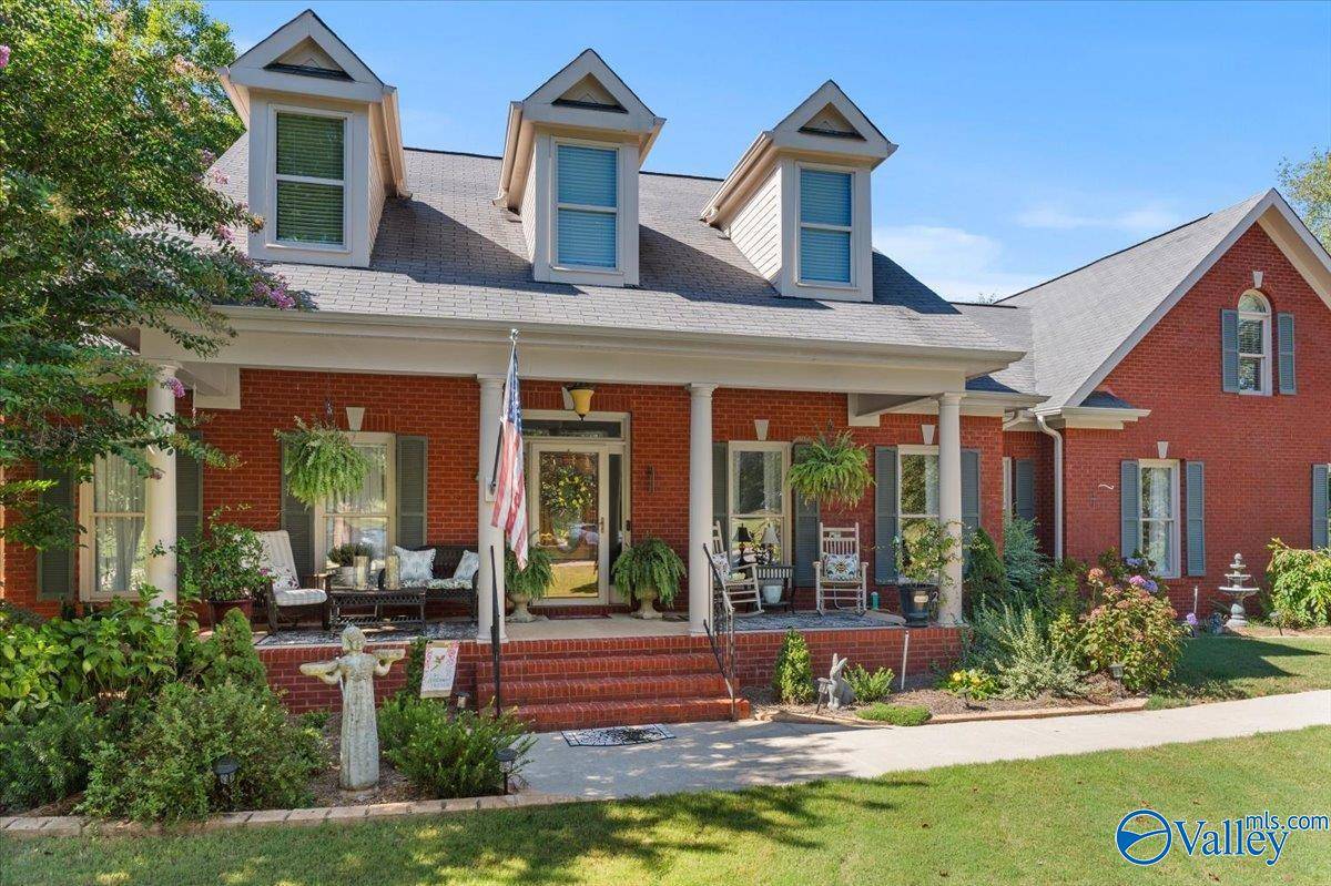 Meridianville, AL 35759,201 White Picket Trail