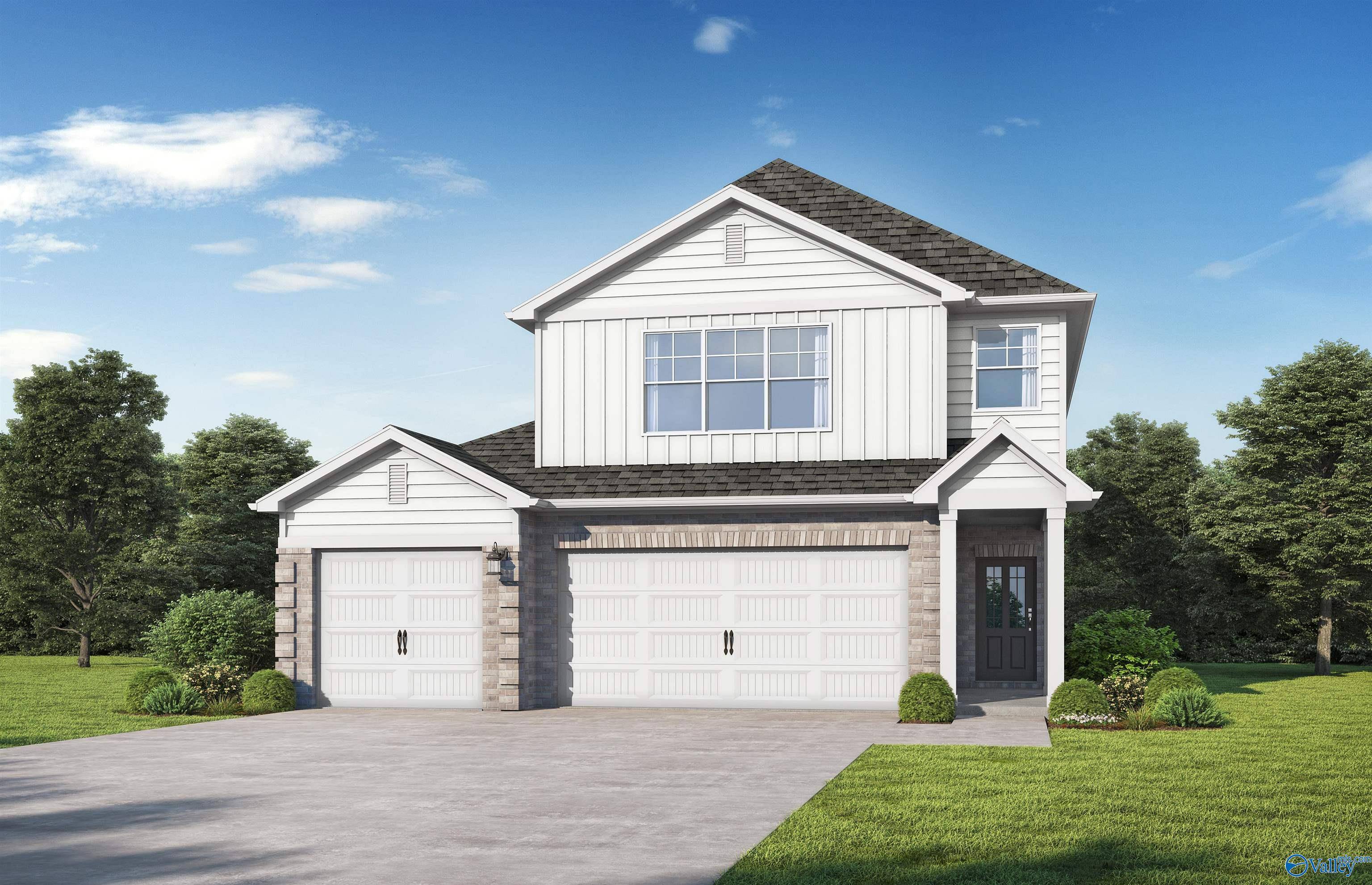 Huntsville, AL 35805,3308 Spinners Court