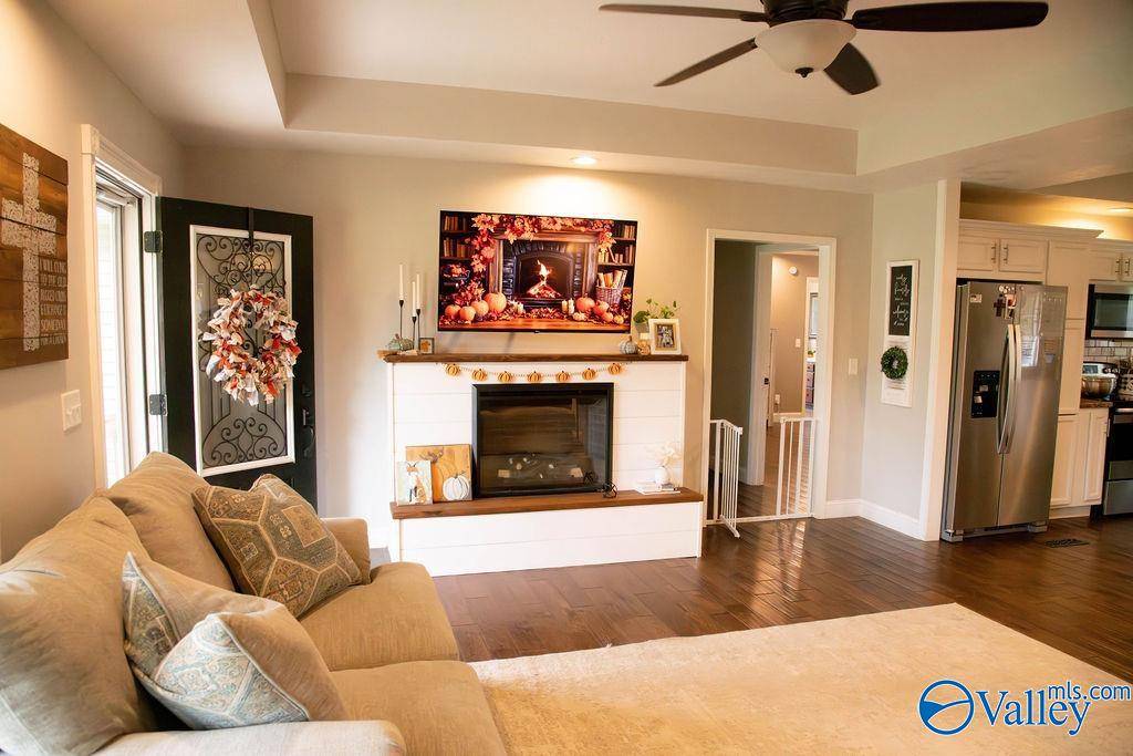 Hollywood, AL 35752,60 County Road 46