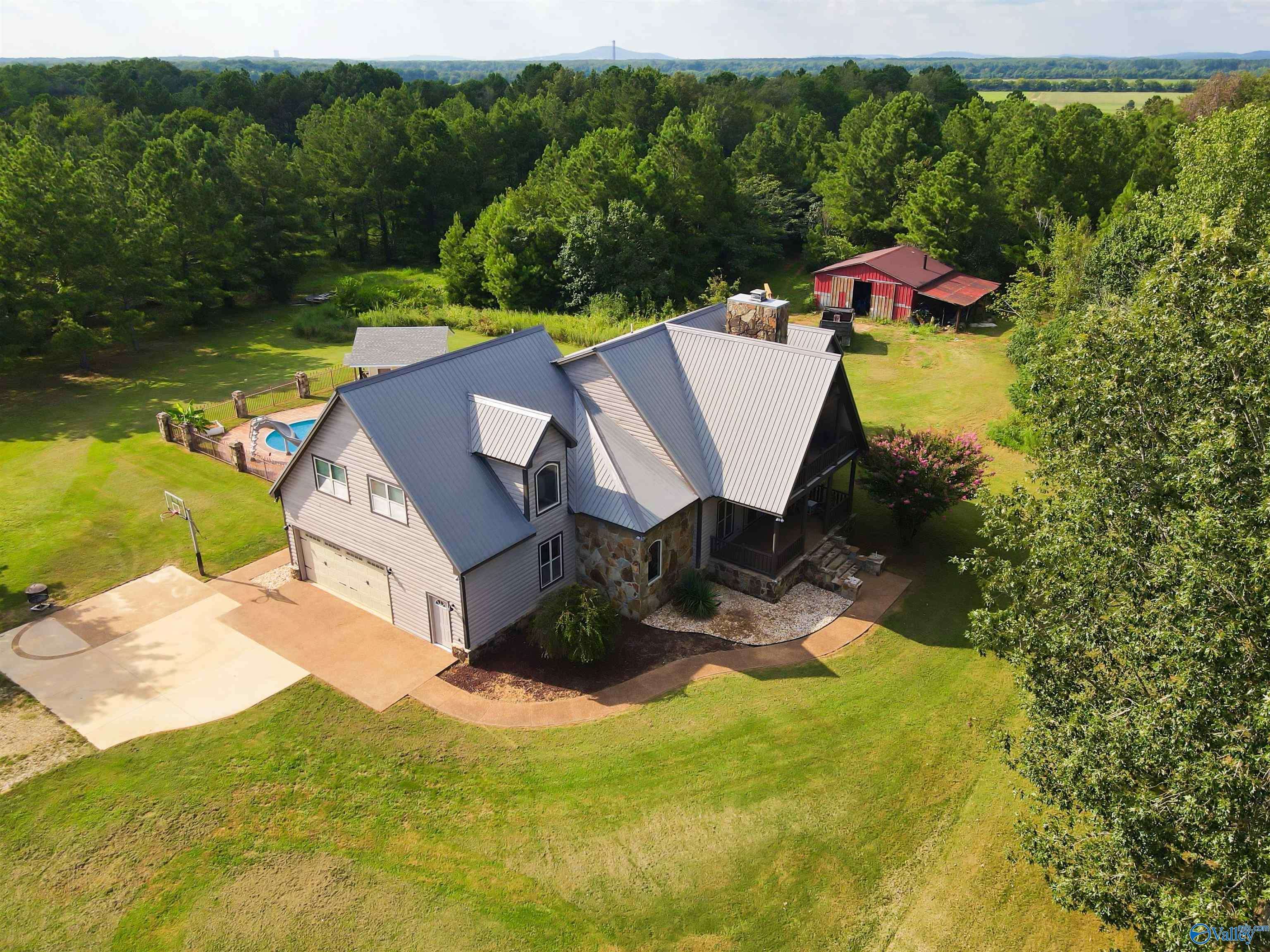 Laceys Spring, AL 35754,36 Rice Road