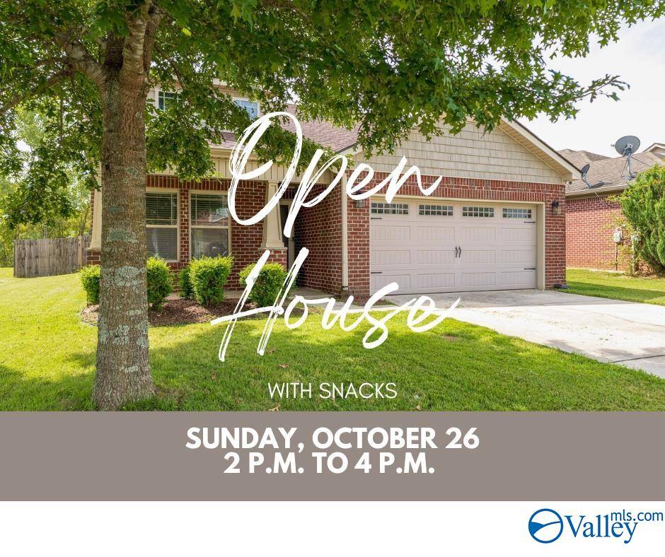 Harvest, AL 35749,150 Gardengate Drive