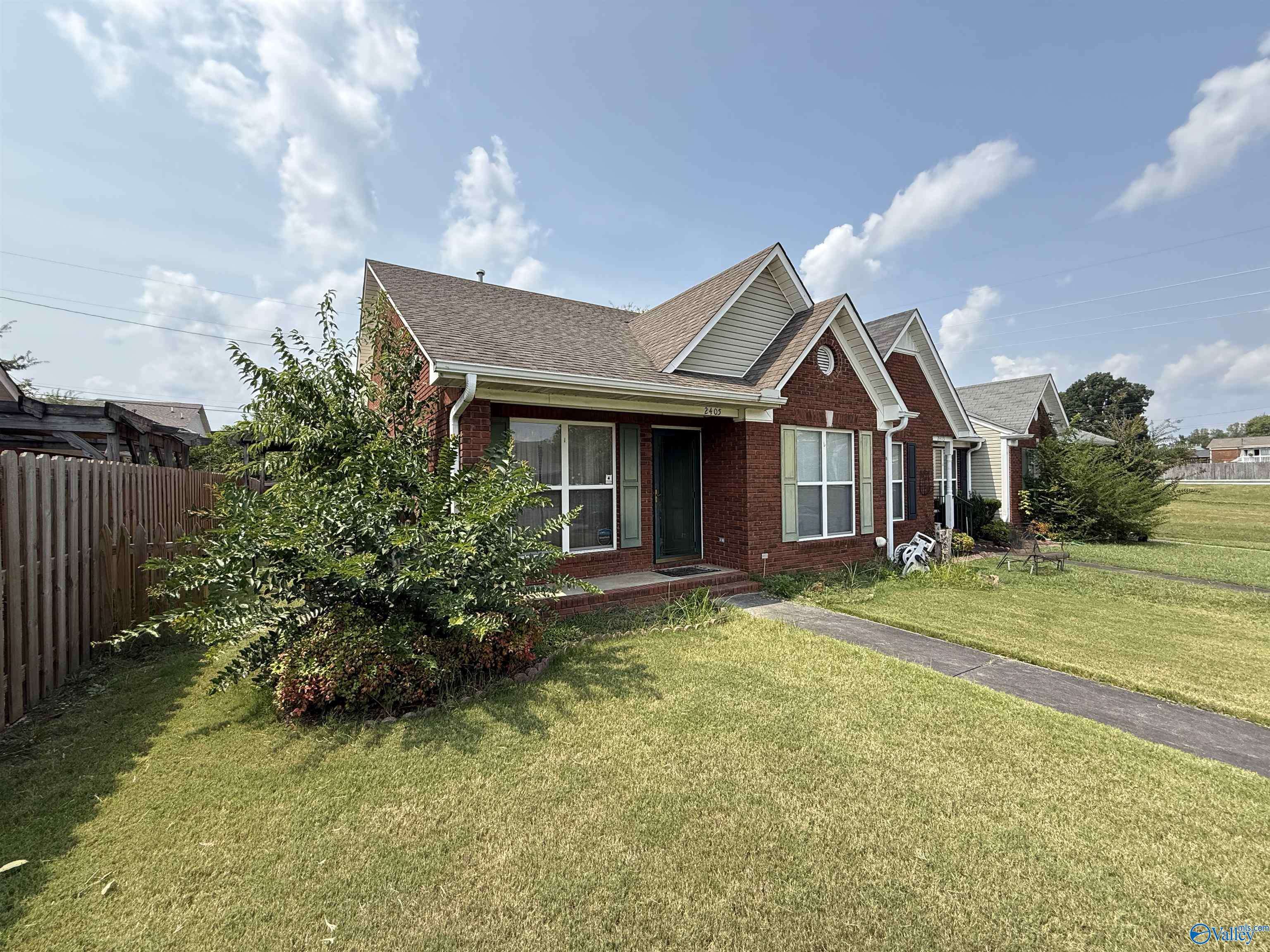 Decatur, AL 35603,2405 Harpeth Place