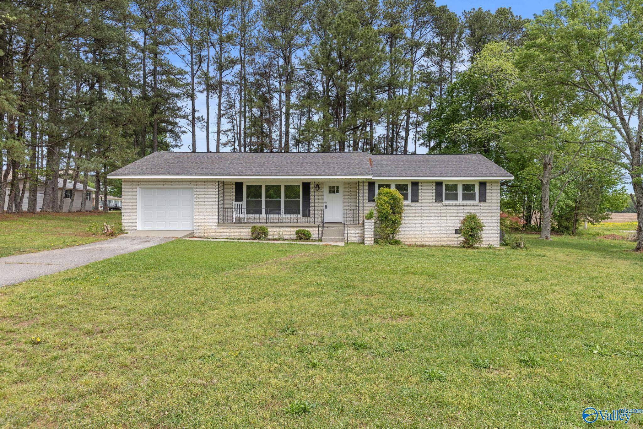 Lexington, AL 35648,130 Goardsville Road