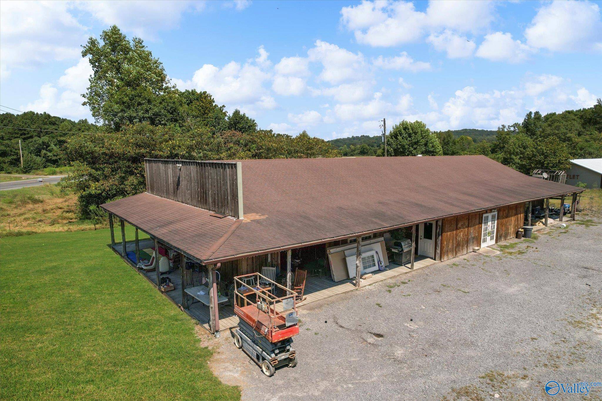 Blountsville, AL 35031,31 Blake Road