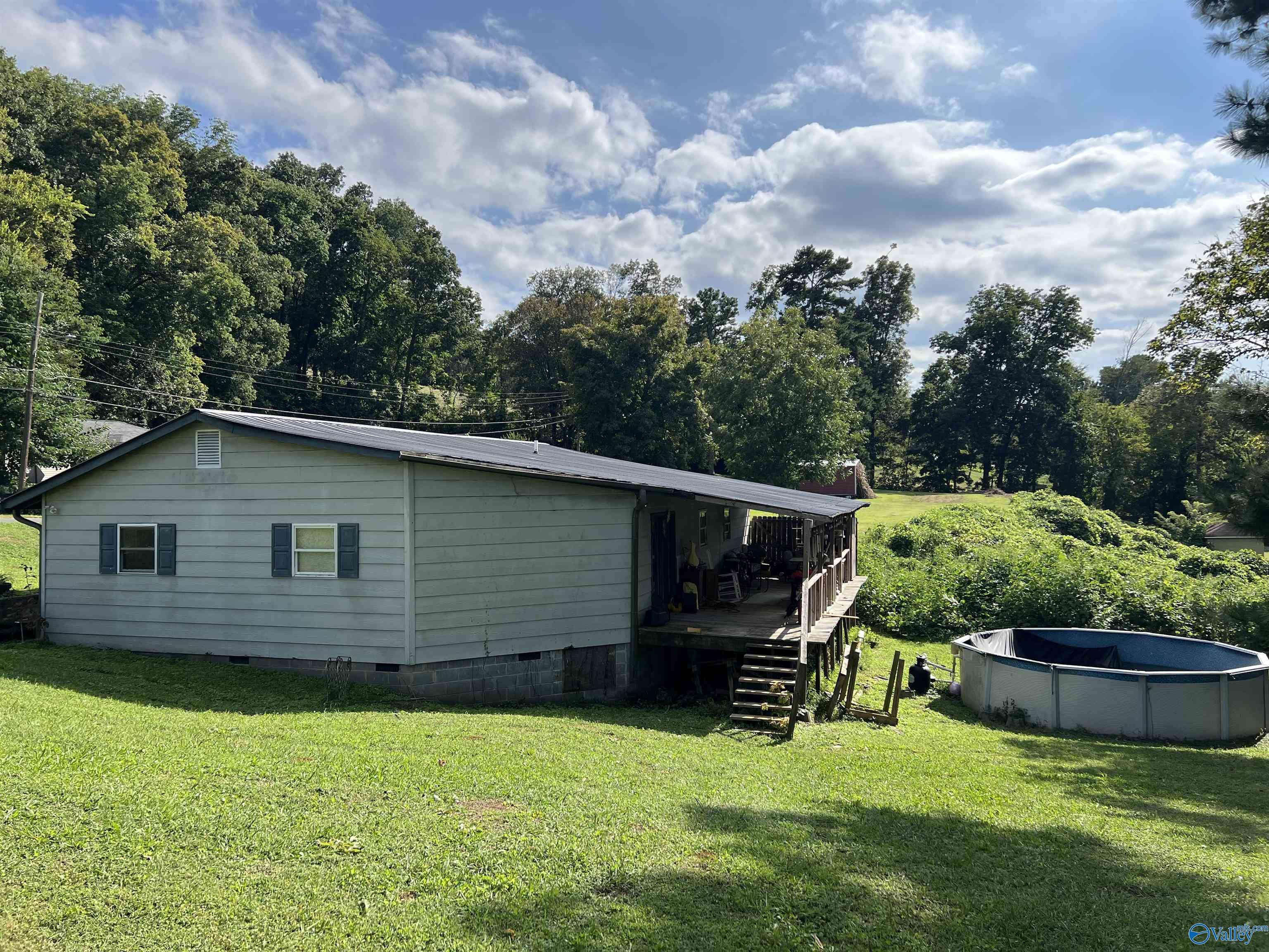 Fort Payne, AL 35967,1410 Watkins Avenue NE