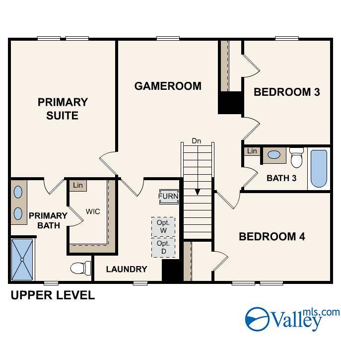 Meridianville, AL 35759,126 Waterway Drive