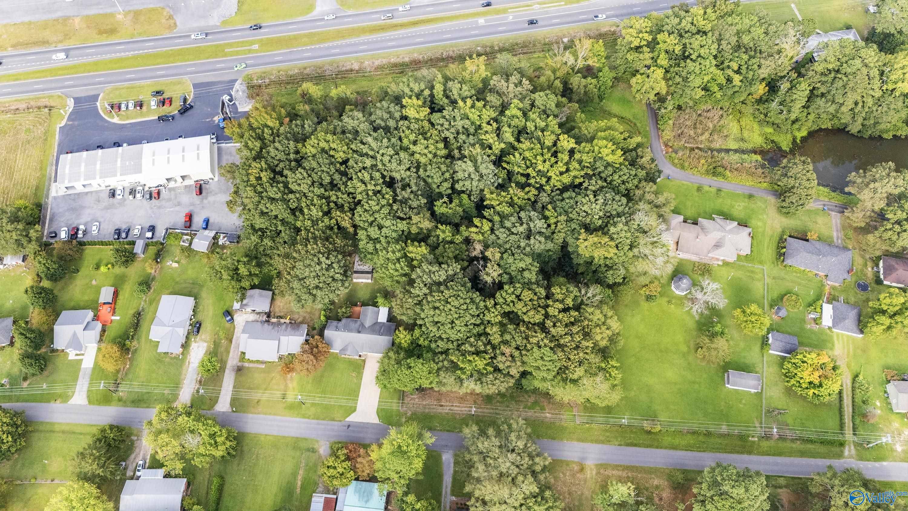 Albertville, AL 35950,3.5 Acres US Highway 431