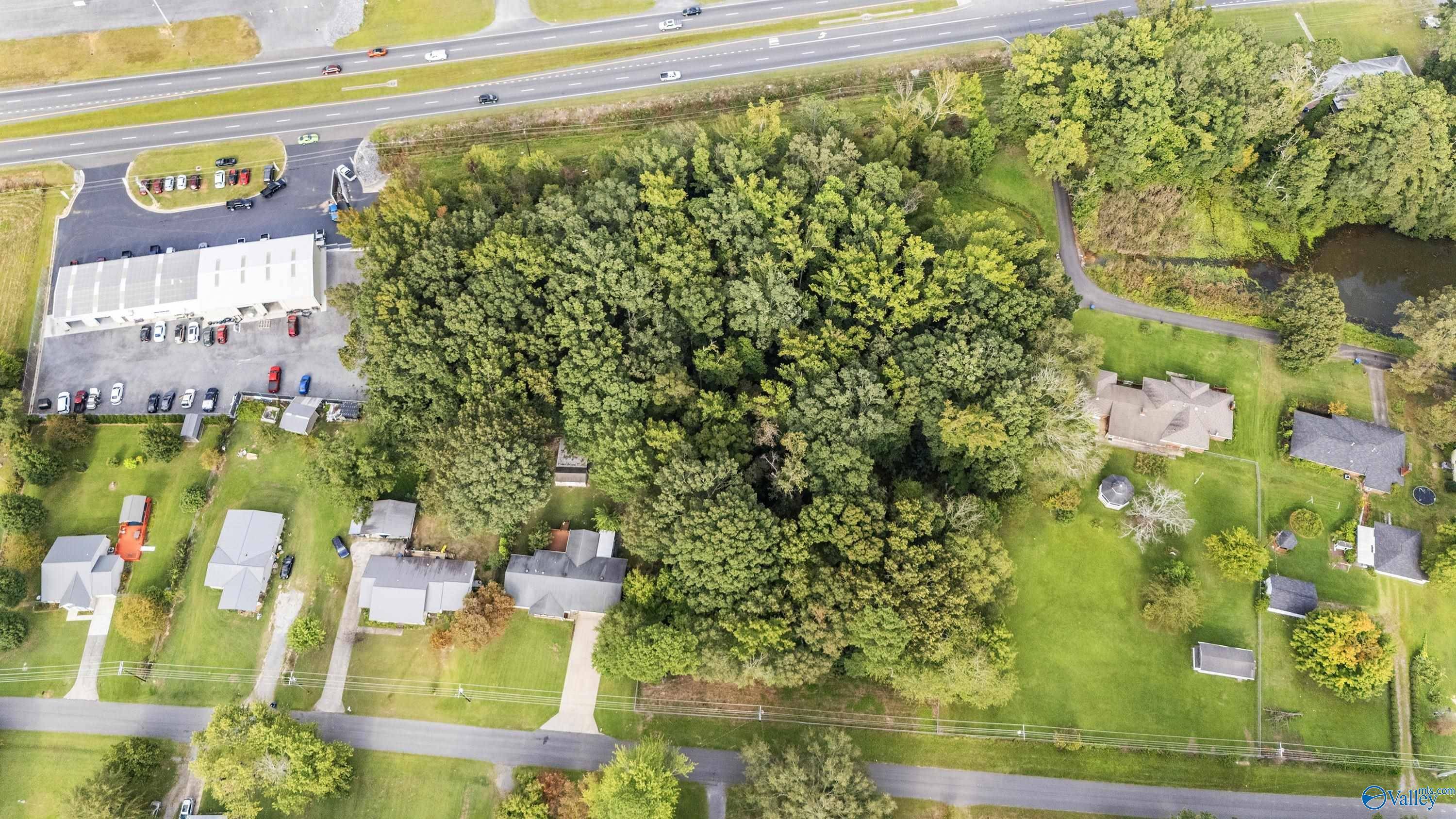 Albertville, AL 35950,3.5 Acres US Highway 431
