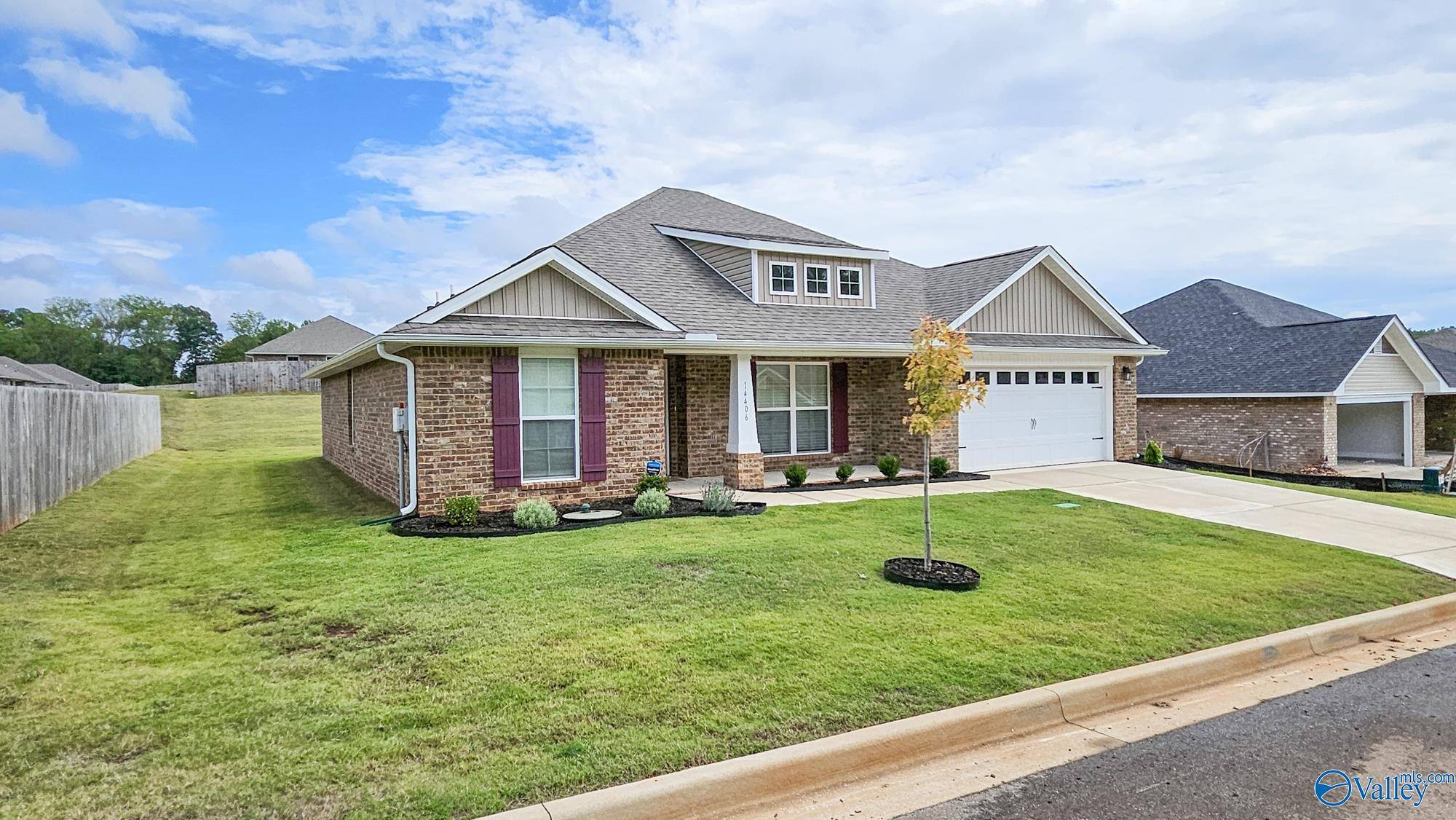 Harvest, AL 35749,14406 Wildflower Drive