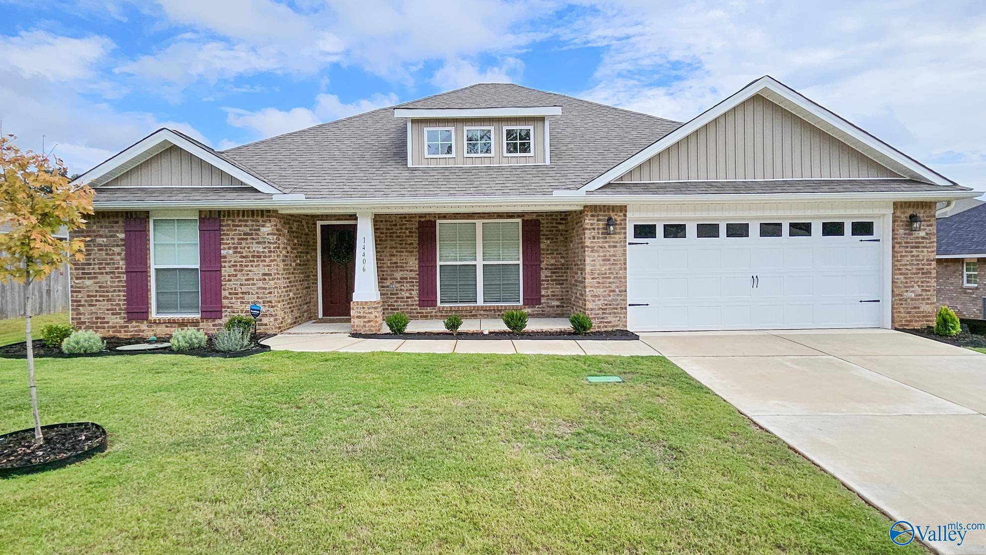 Harvest, AL 35749,14406 Wildflower Drive