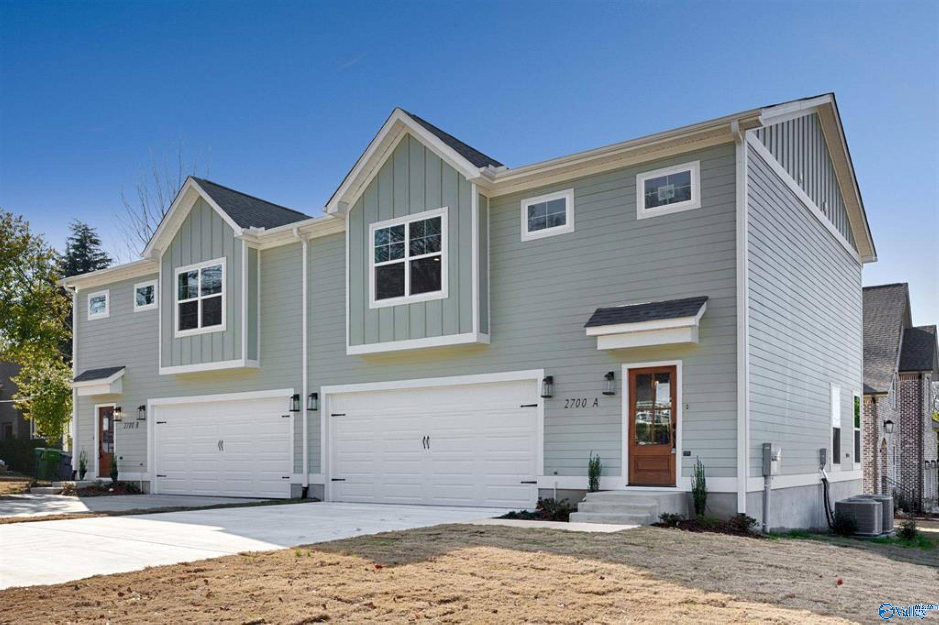 Huntsville, AL 35801,2700 Woodview Drive #B