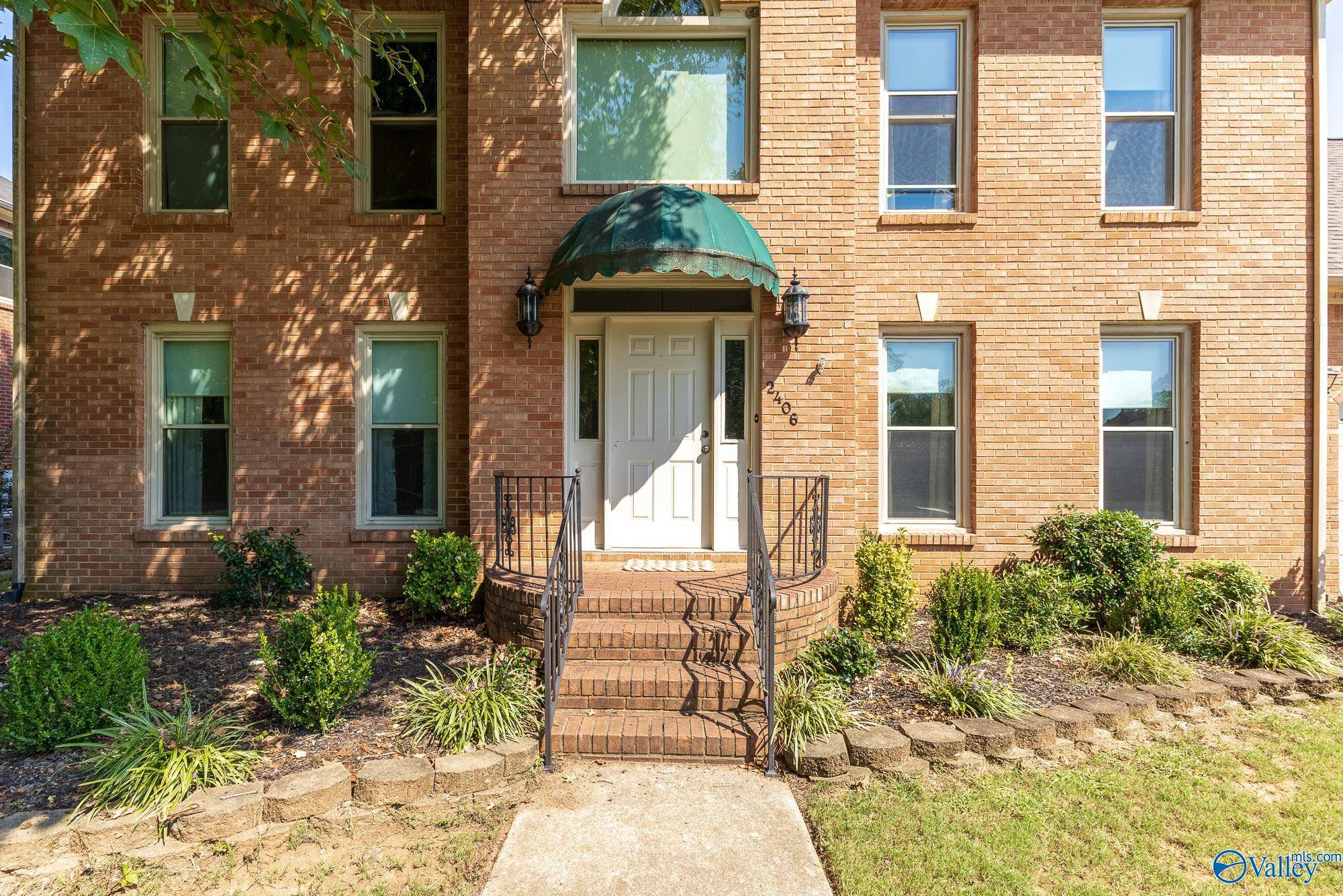 Decatur, AL 35603,2406 Auburn Drive