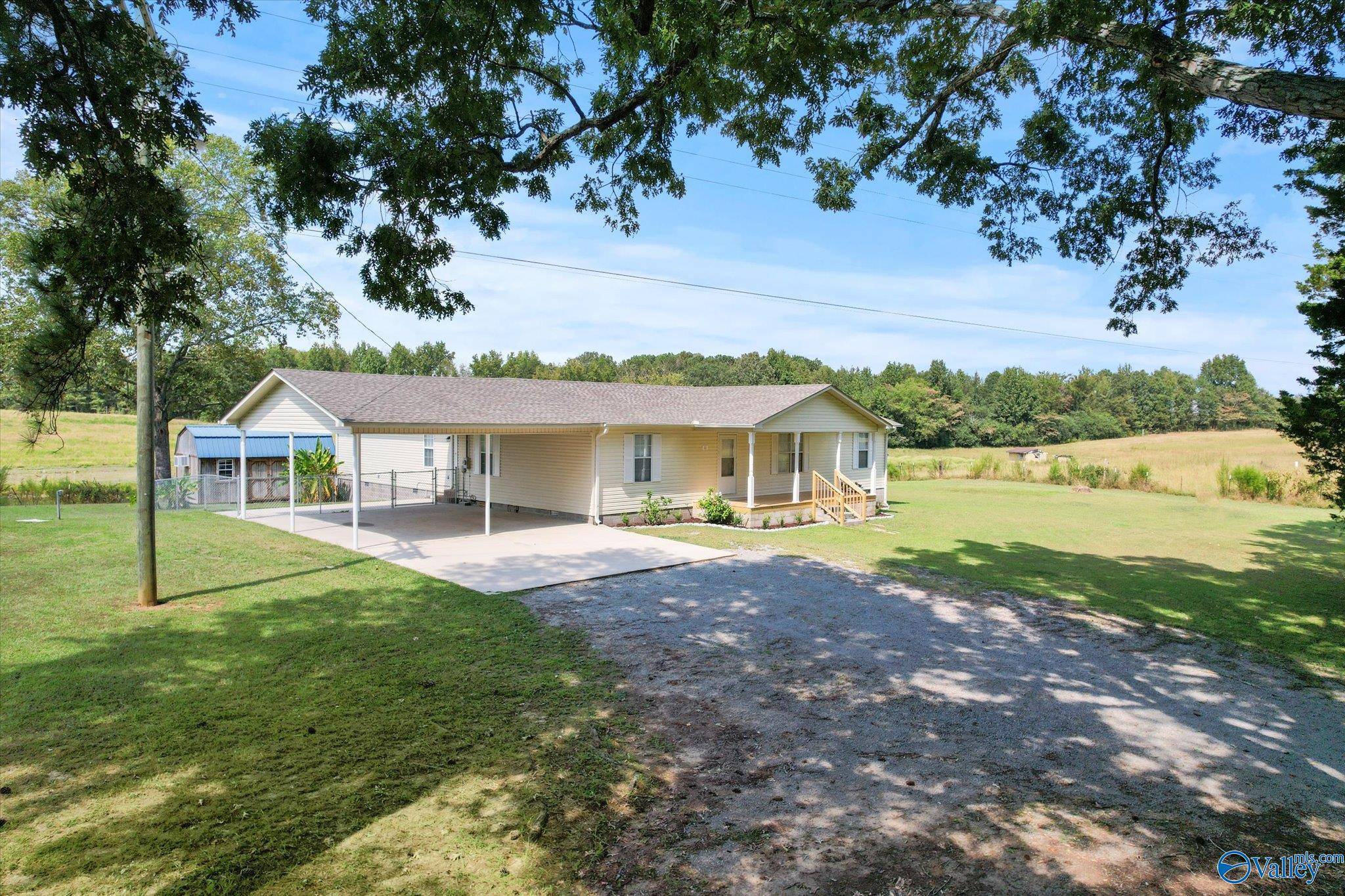 Falkville, AL 35622,11 Powell Church Road
