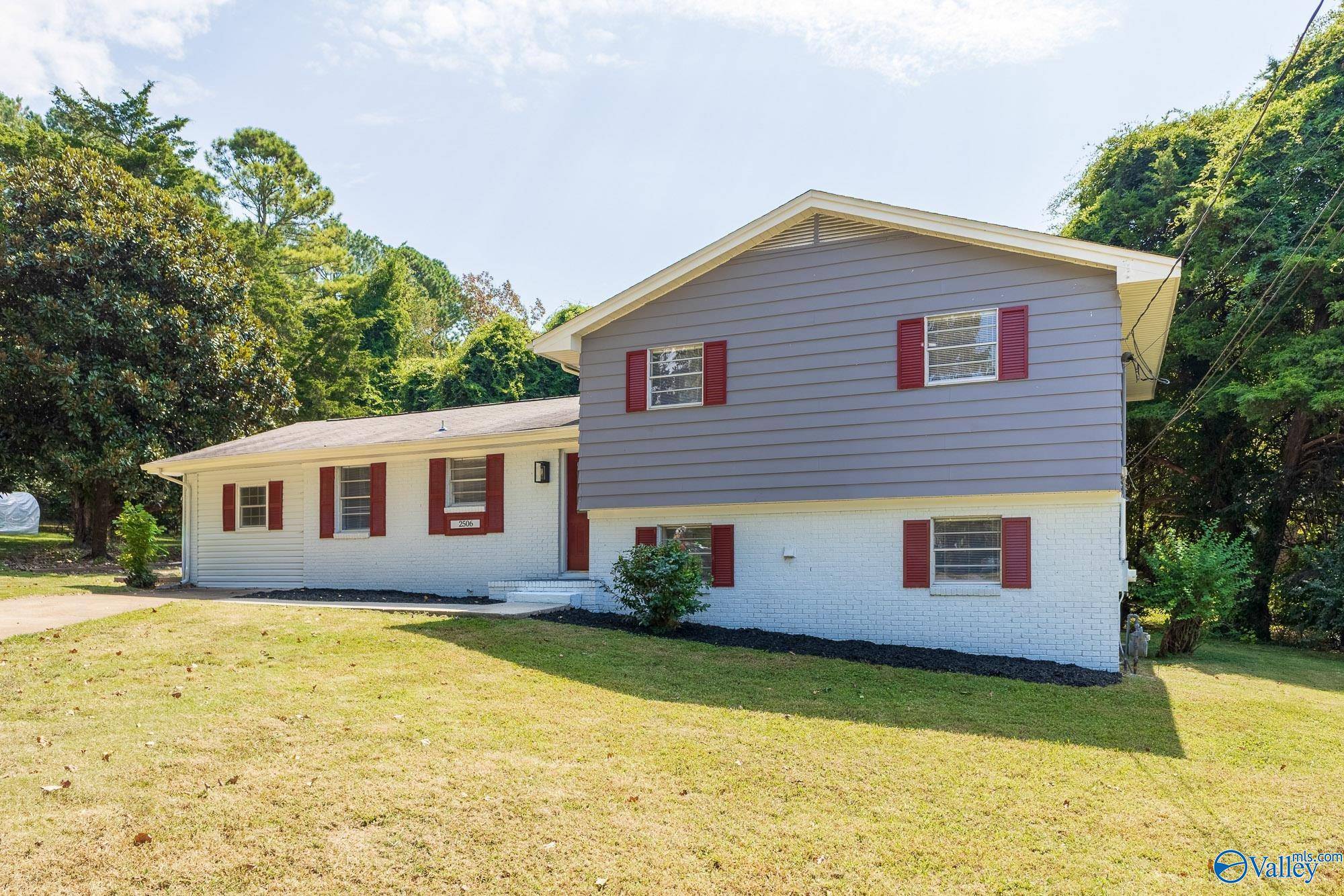 Huntsville, AL 35810,2506 Skyline Drive