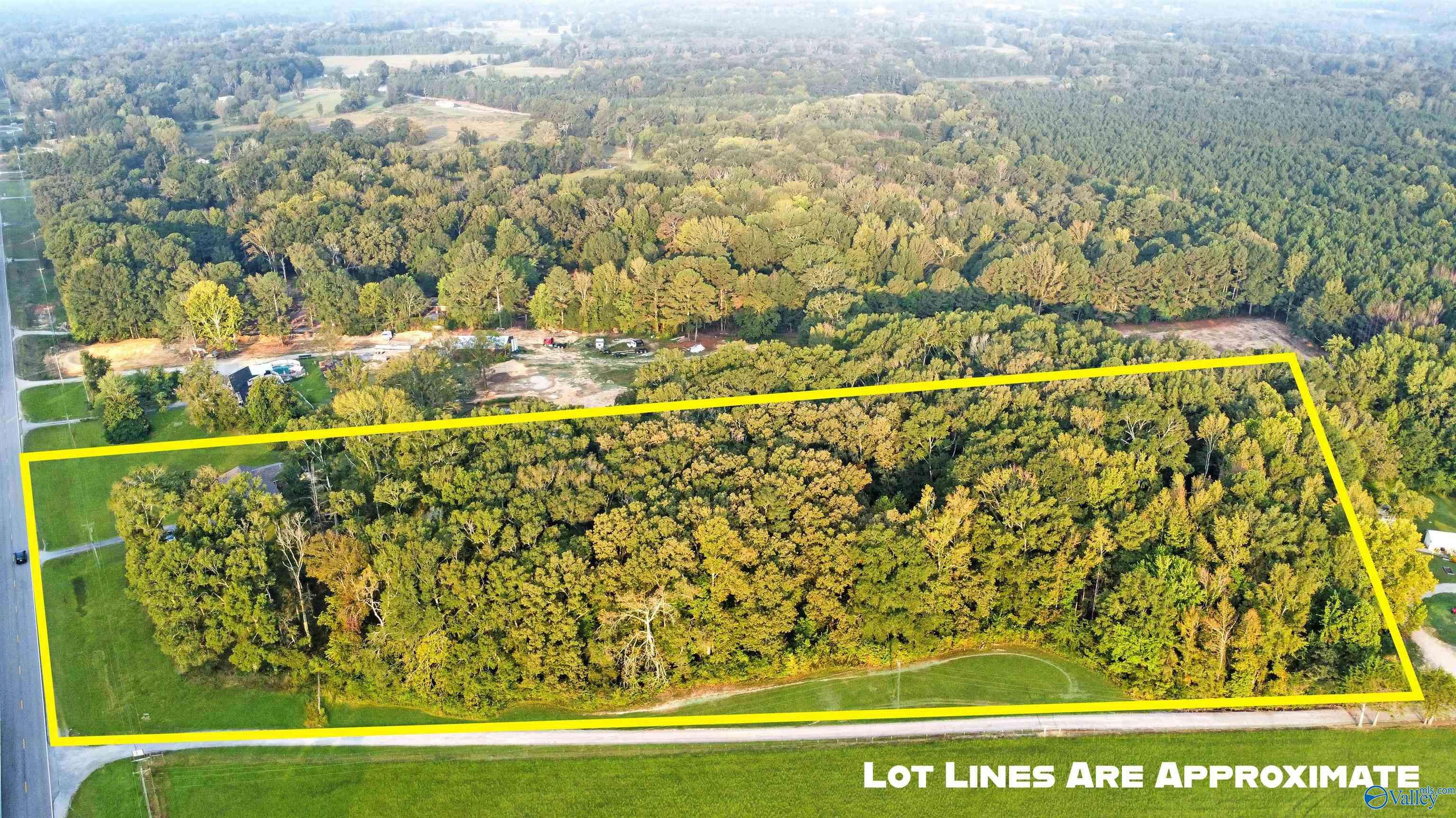 Moulton, AL 35650,19781 County Road 460