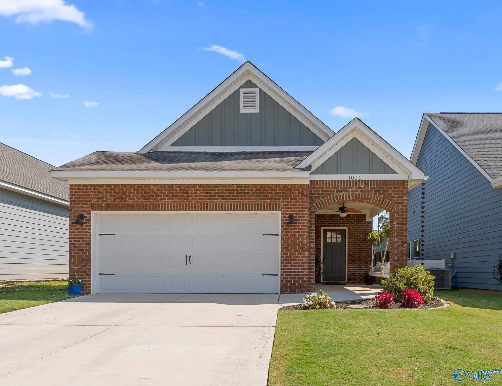Harvest, AL 35749,1024 NW Highgrove Heights #N/A