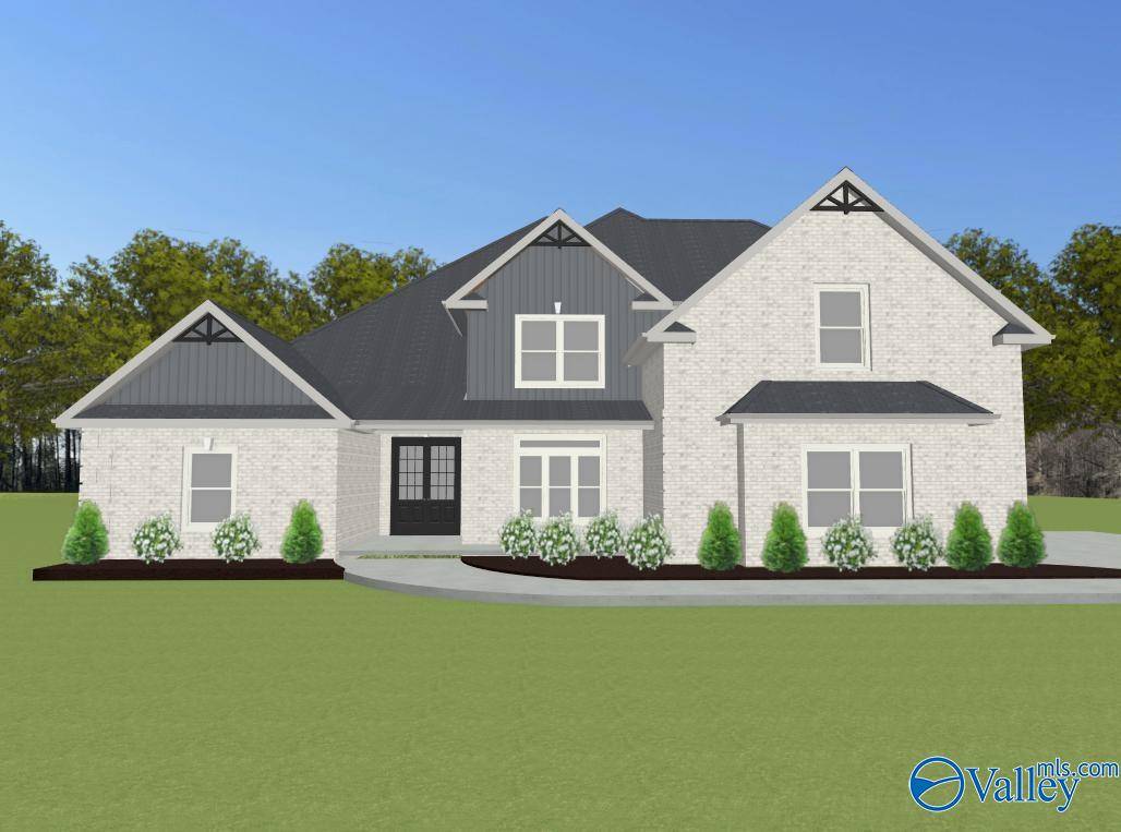 Madison, AL 35756,Thorton B Mallard Drive