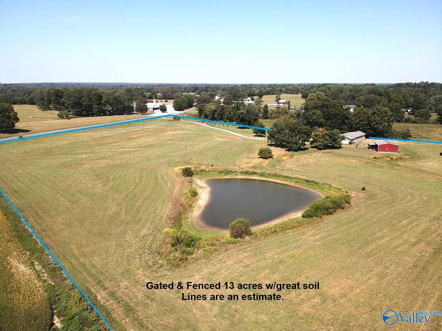 Rainsville, AL 35986,857 County Road 72