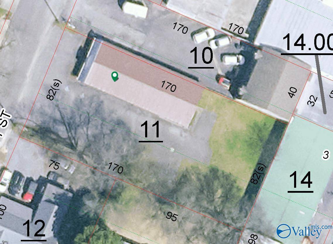 Albertville, AL 35950,203 North Emmett Street