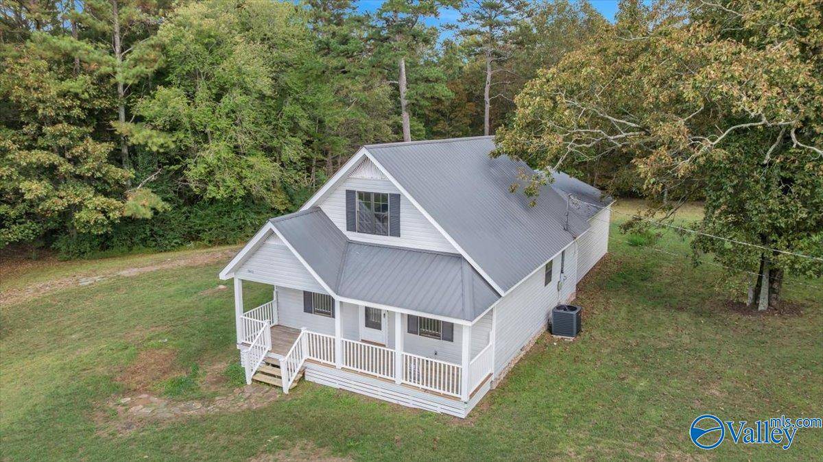 Henagar, AL 35978,1218 County Road 732