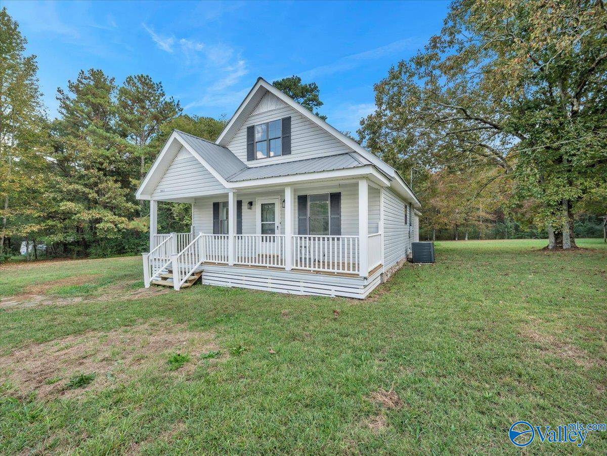 Henagar, AL 35978,1218 County Road 732